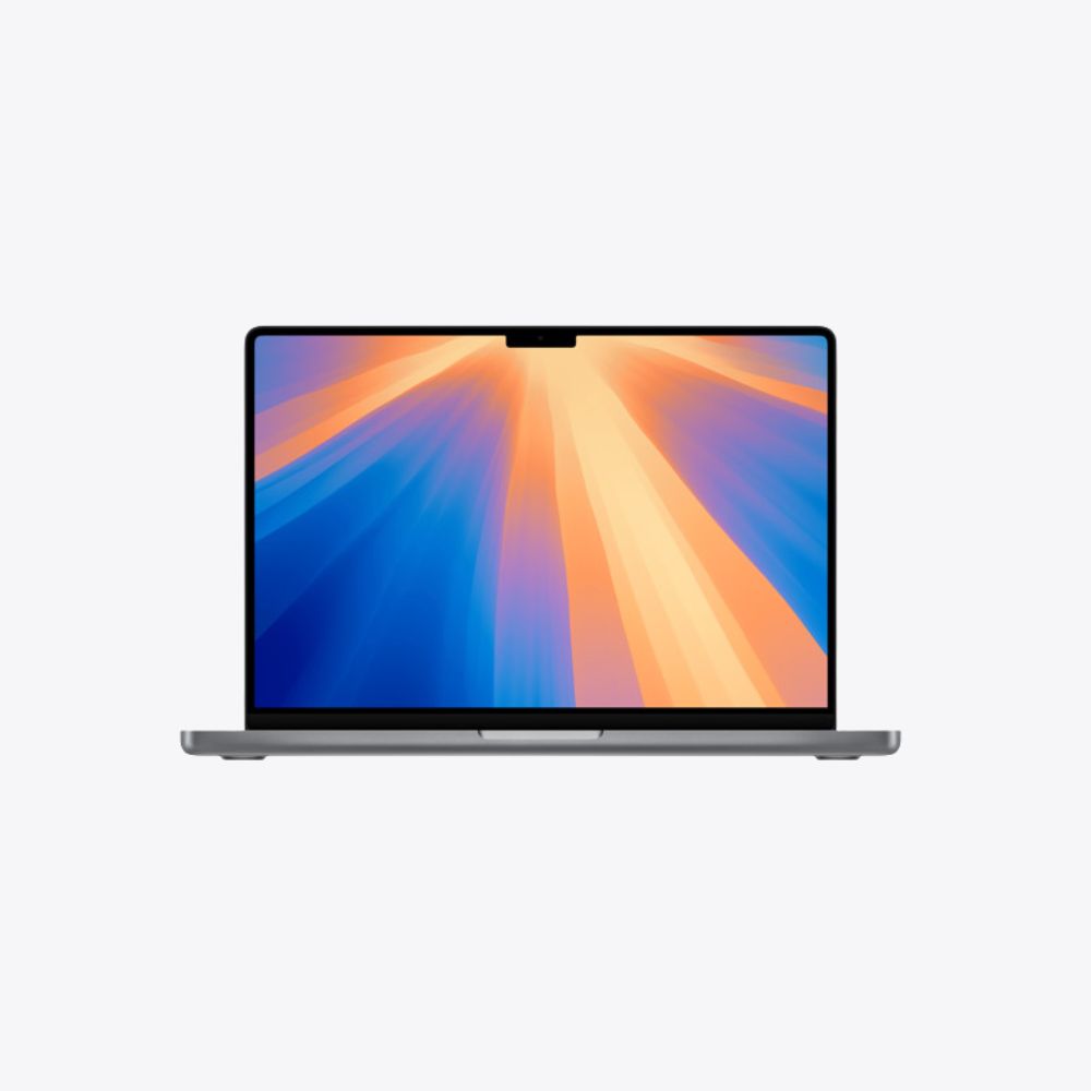 MacBook Pro 14インチ M3
