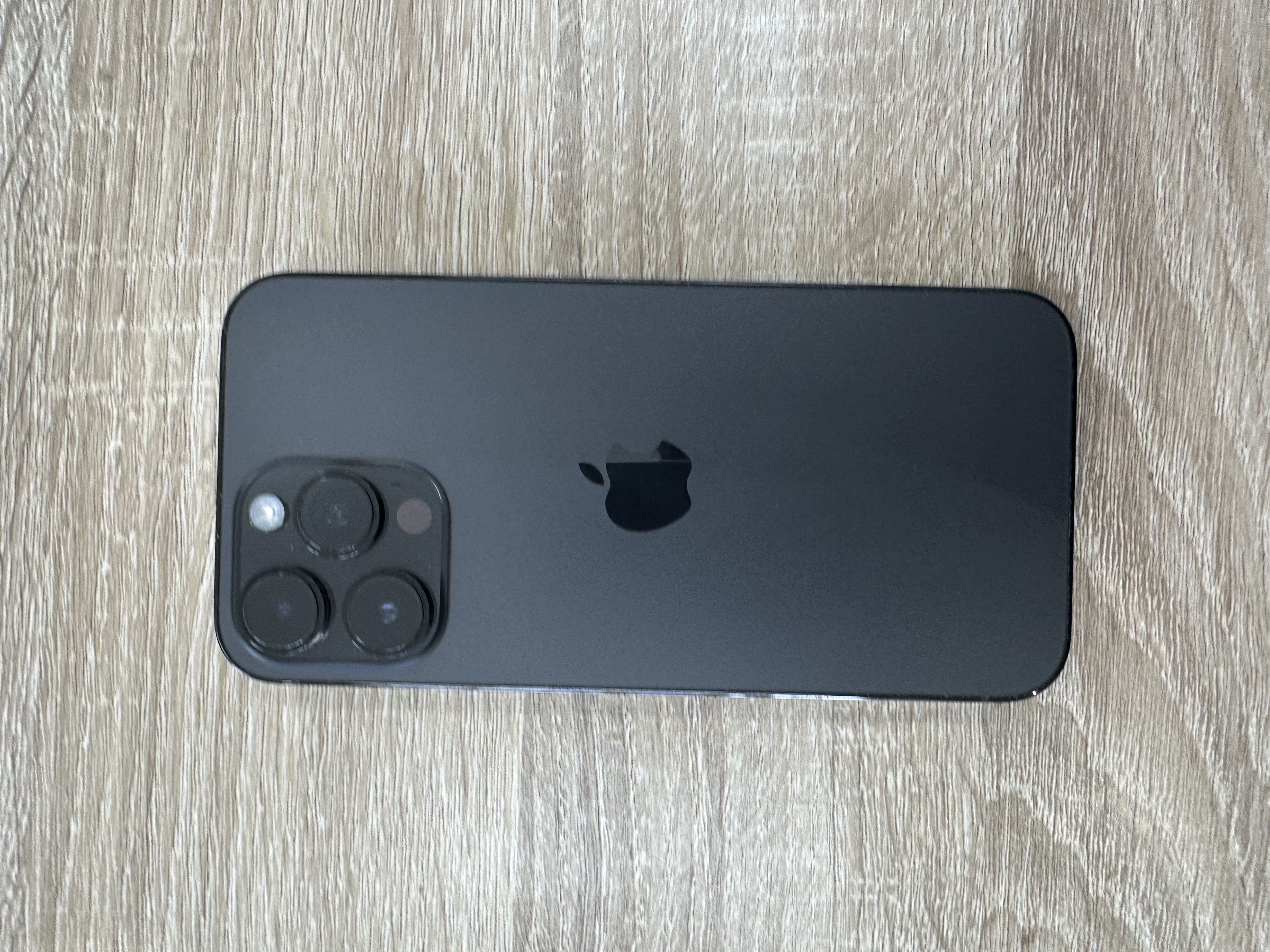 【iPhone14ProMax】買取 256GB | ブラック 《宮古店》