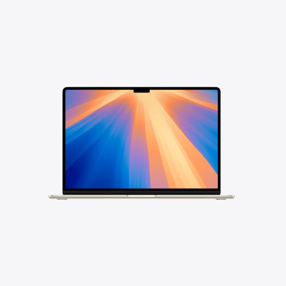 MacBook Air 15インチ M3