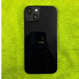 【iPhone14】買取 512GB | ミッドナイト　《浦添店》