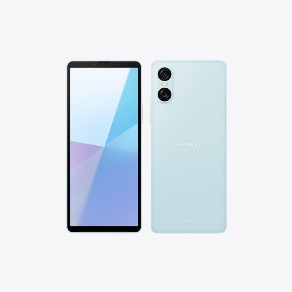 Xperia 10 VI