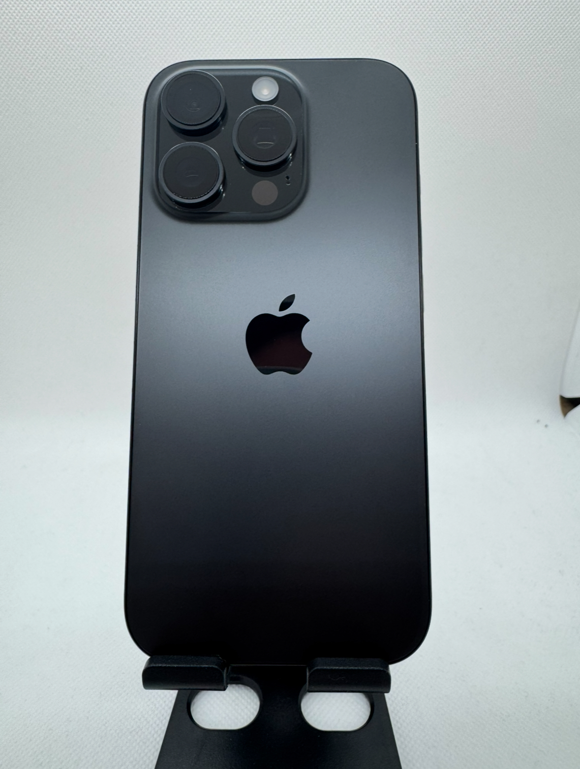 iPhone15Pro 512GB 買取レポート 【宮古店】