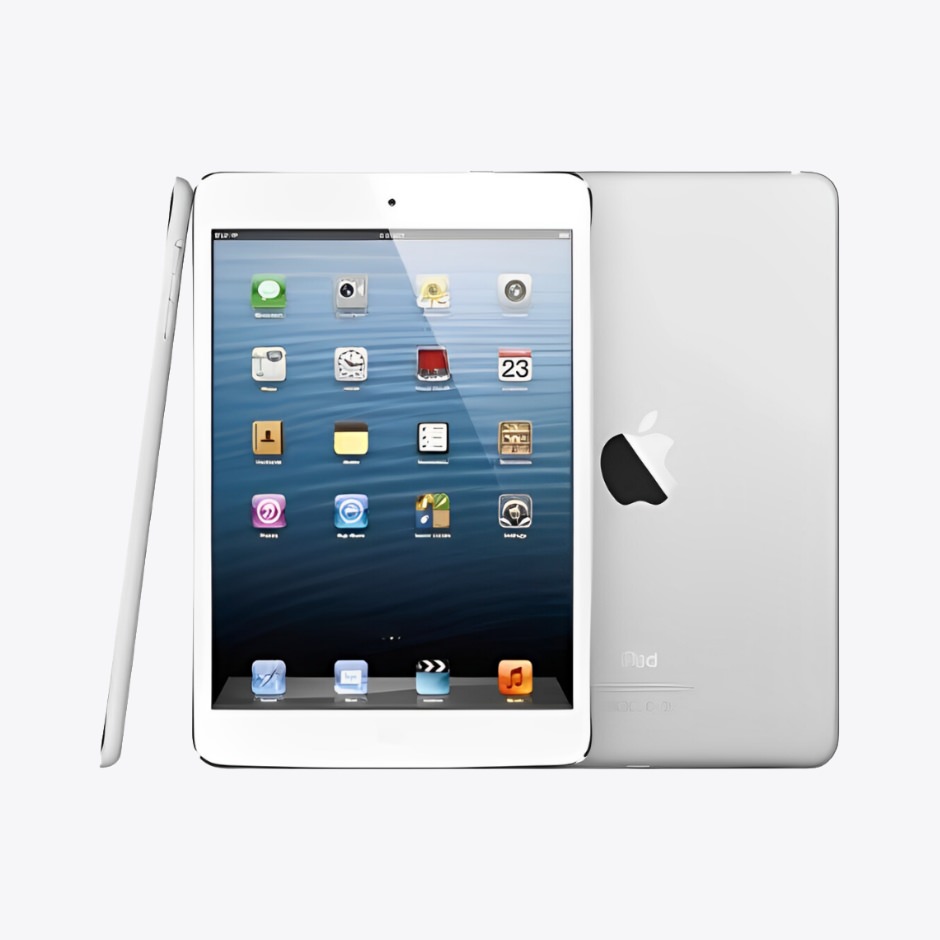 iPad mini 第1世代 Wi-Fi + Cellular