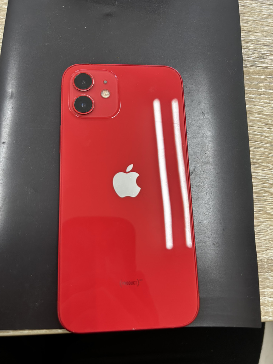 【iPhone12】iPhone12 256GB 買取レポート 【那覇店】