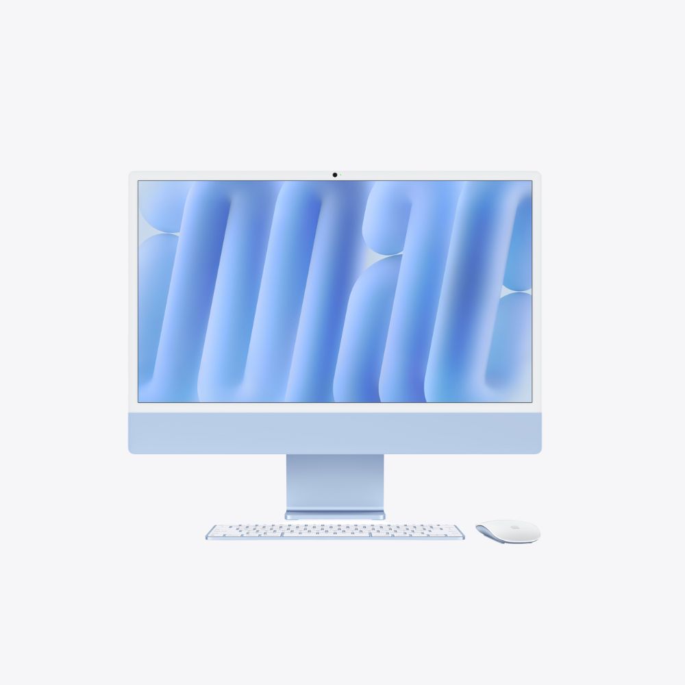 iMac 24インチ M4 2024