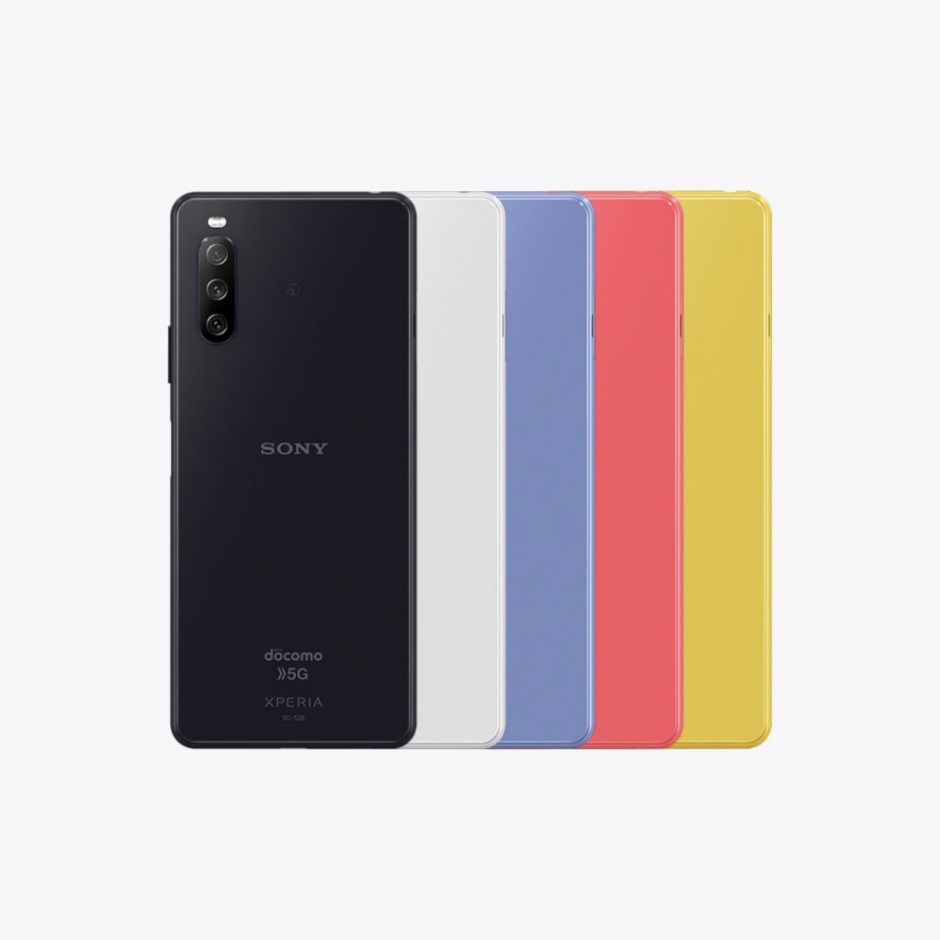 Xperia 10 III