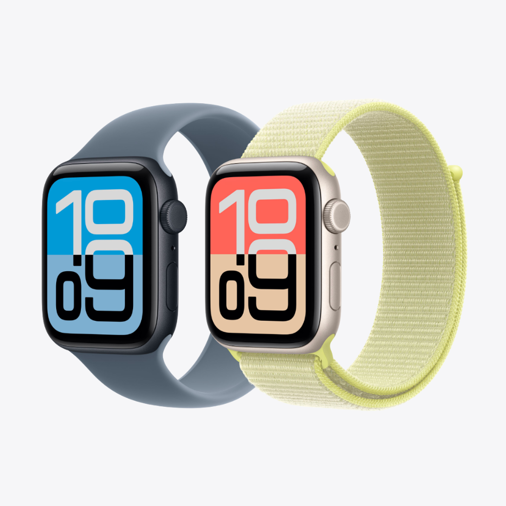 Apple Watch SE3 (第3世代) 　GPSモデル