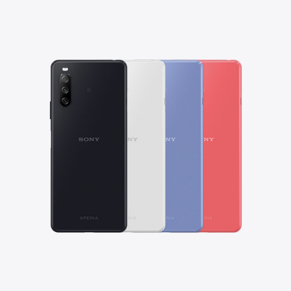 Xperia 10 III lite