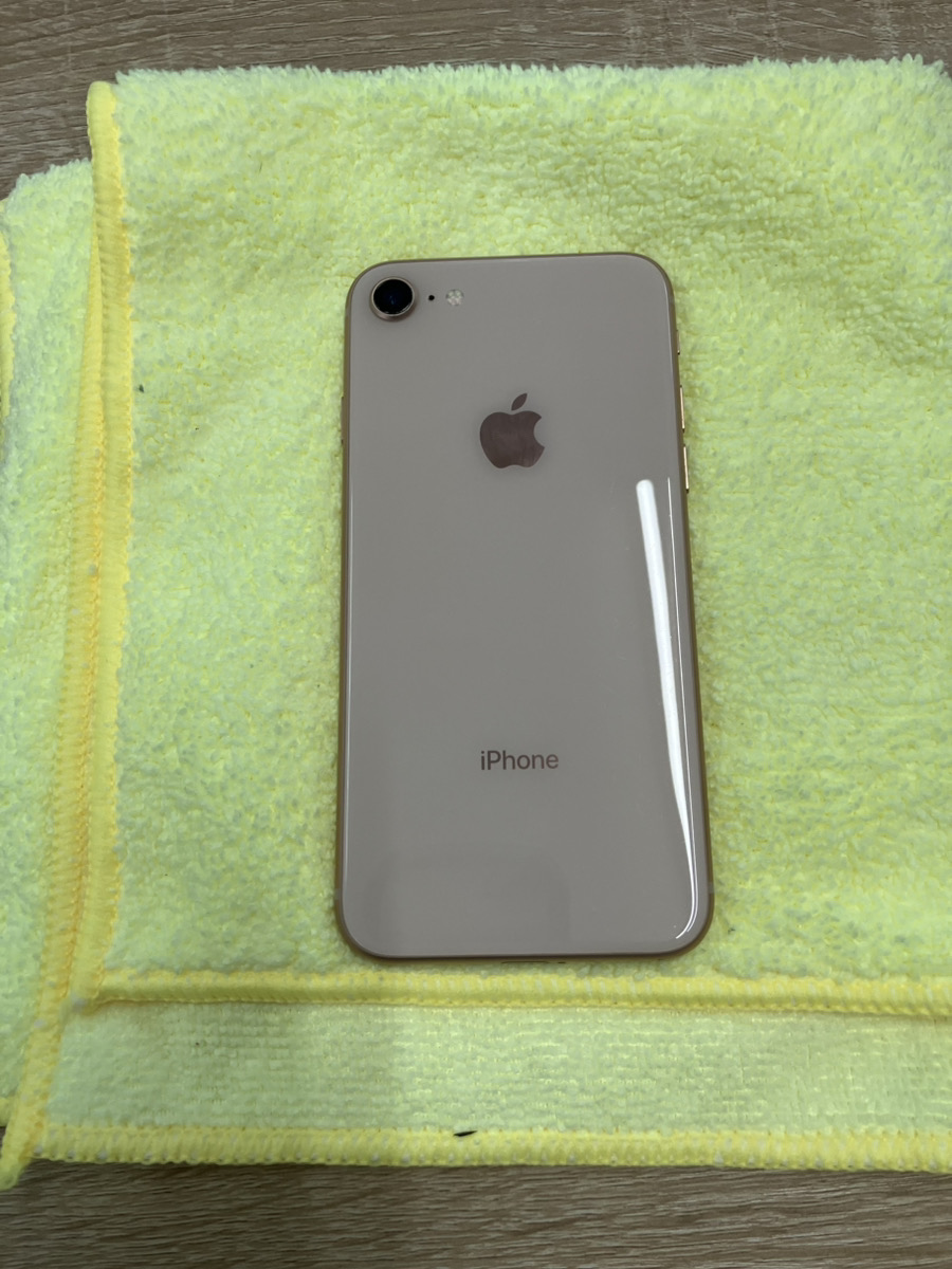 【iPhoneXR】買取 64GB | ホワイト《浦添店》