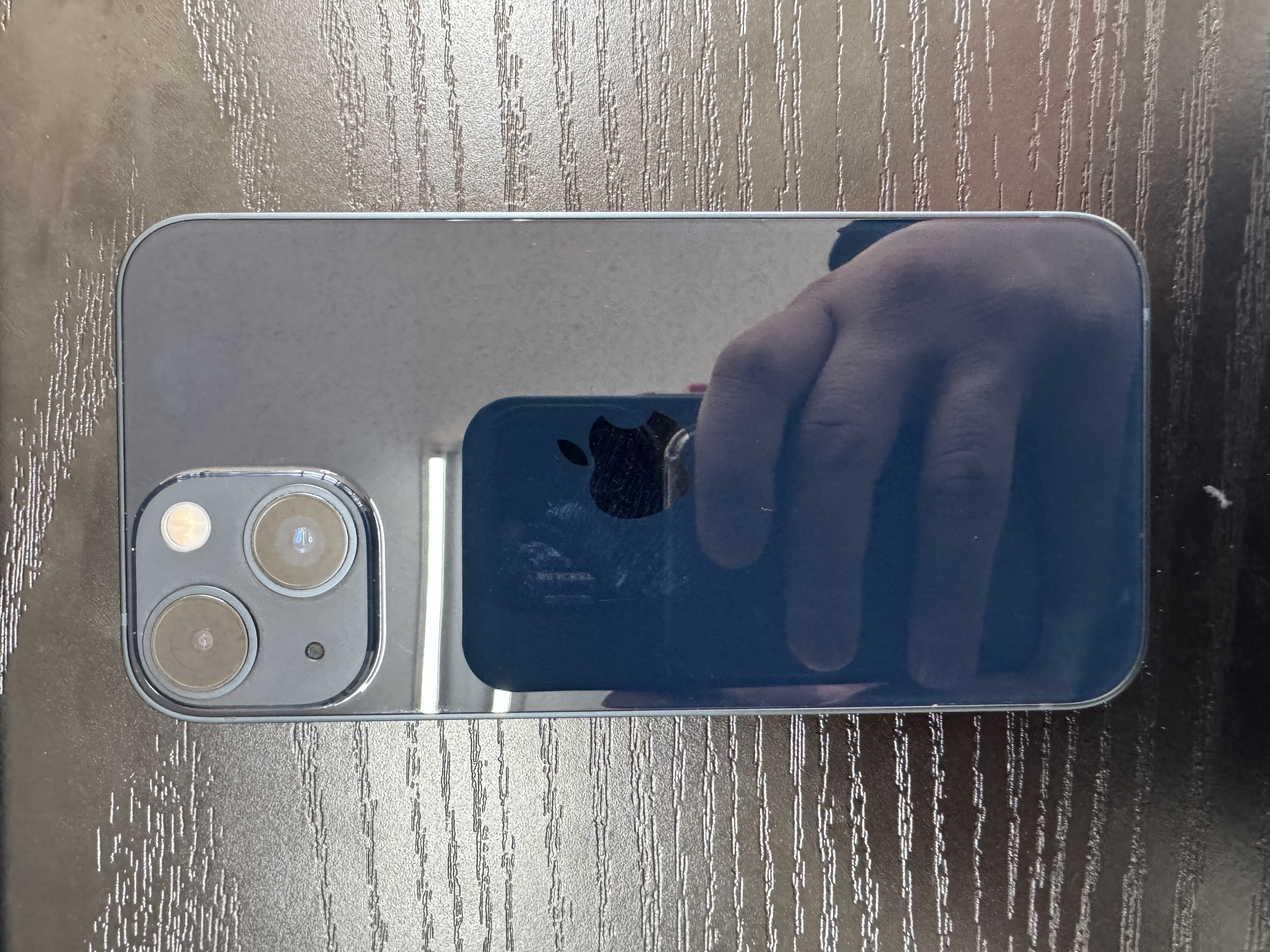 【iPhone 13mini】買取128GB | ミッドナイト《石垣店》