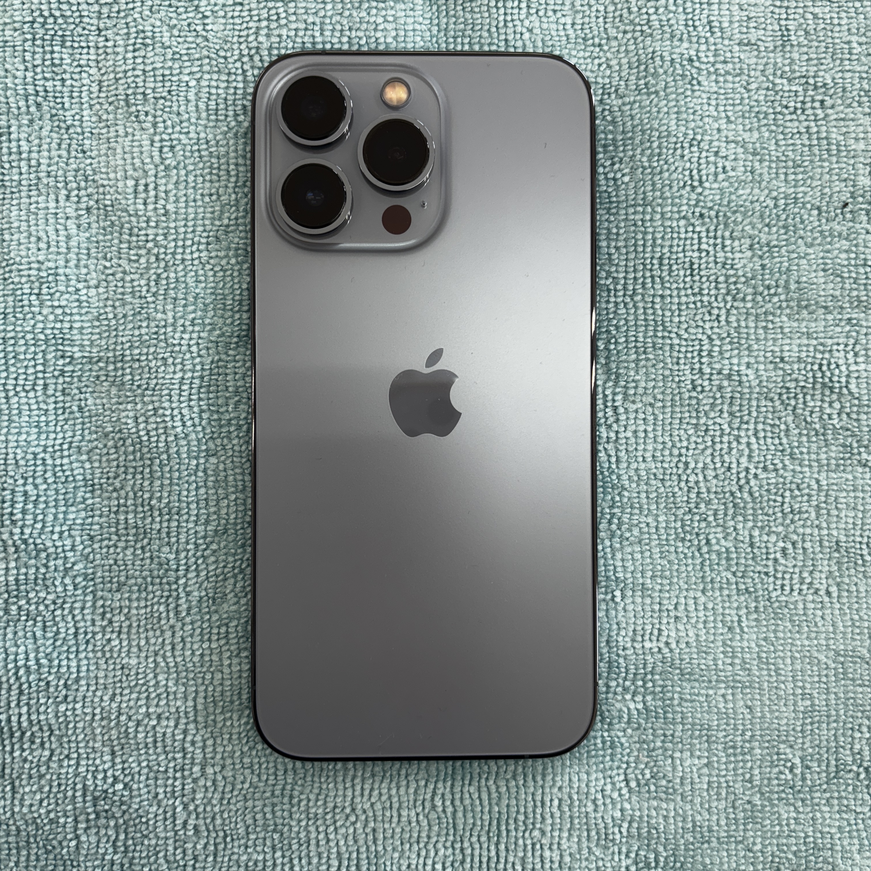 【iPhone13ProMax】買取 1TB｜グラファイト《那覇店》