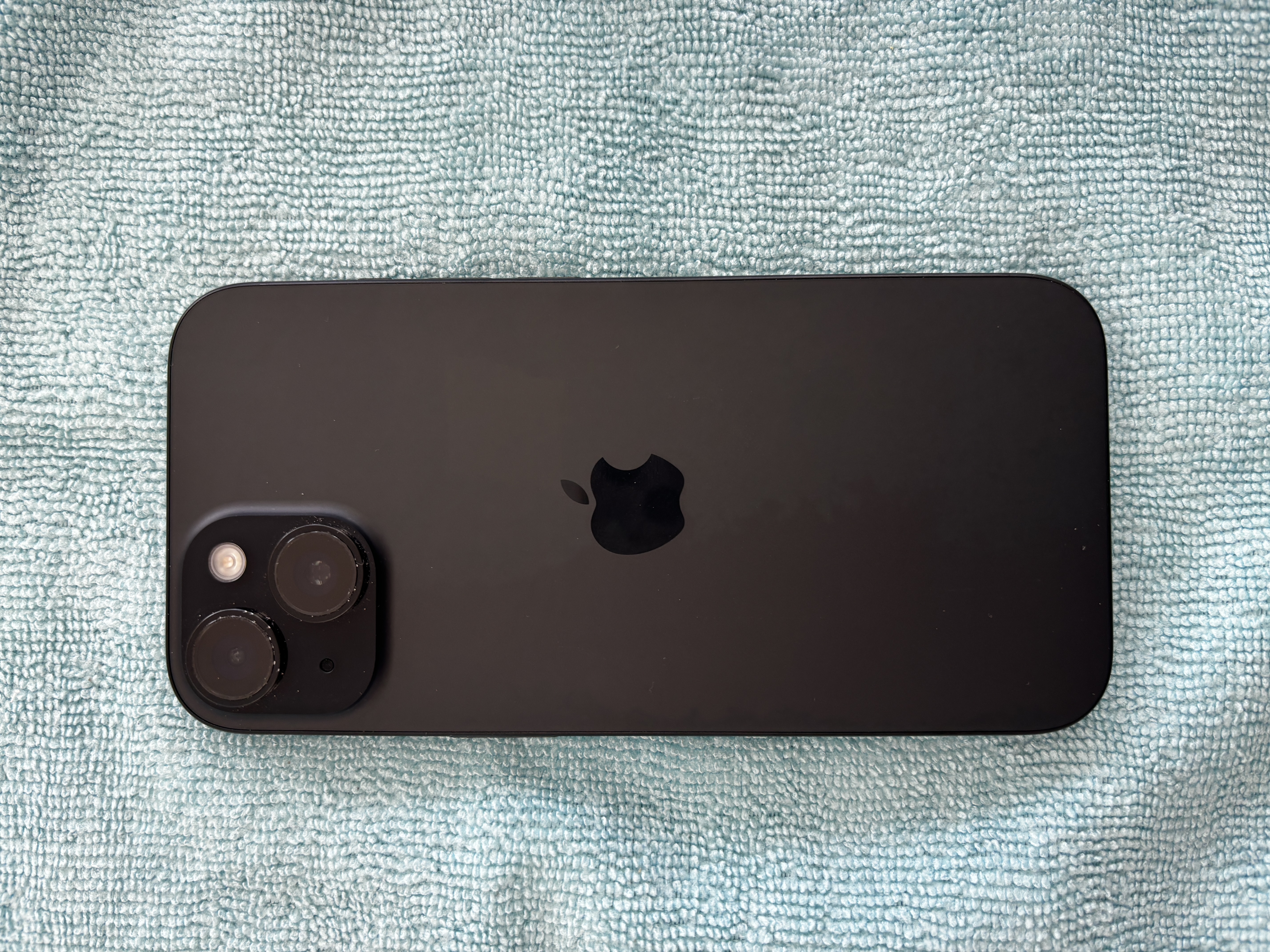 【iPhone15】買取 256GB｜ブラック 《那覇店》