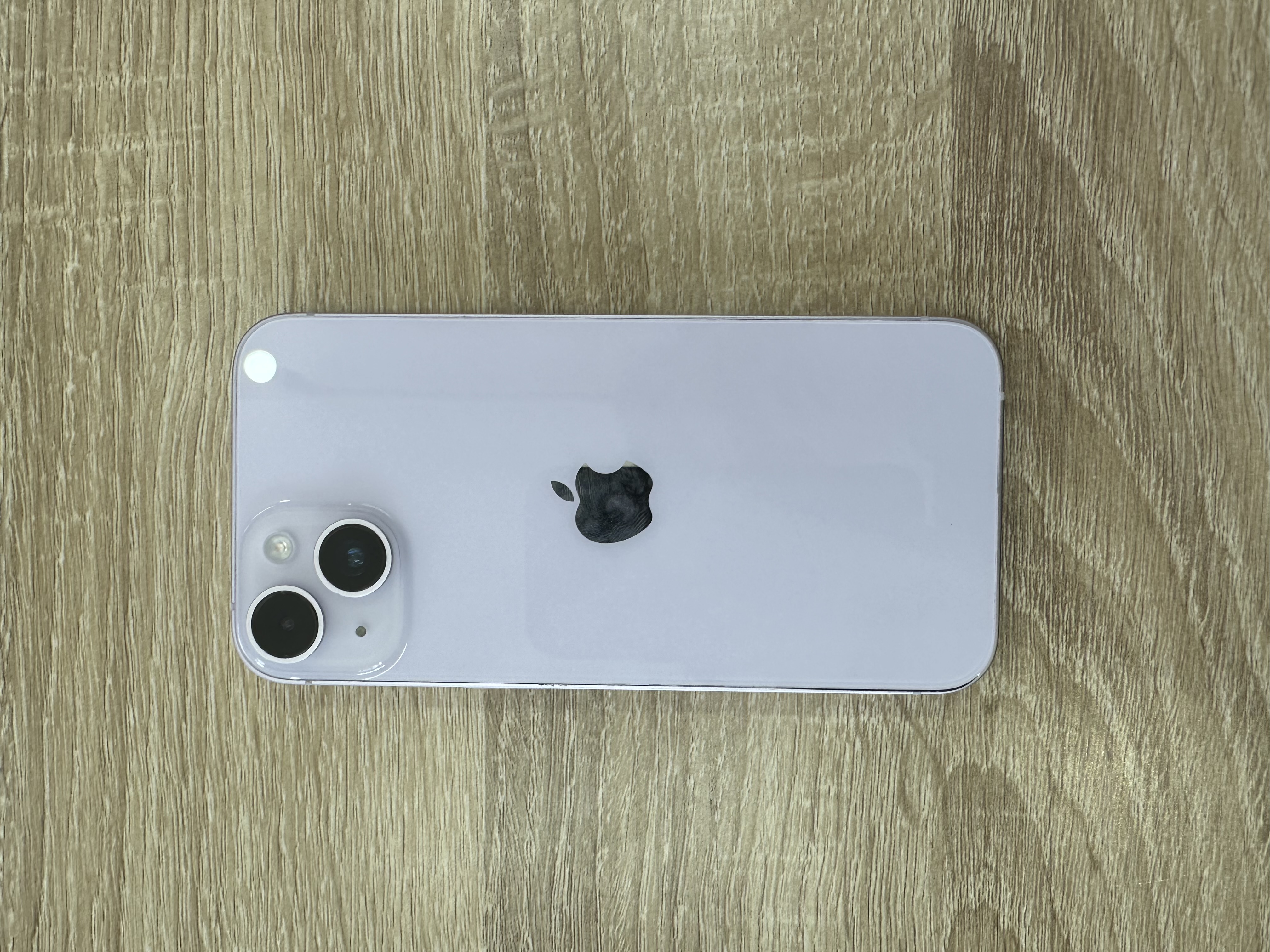 【iPhone14】買取 256GB | パープル　《宮古店》