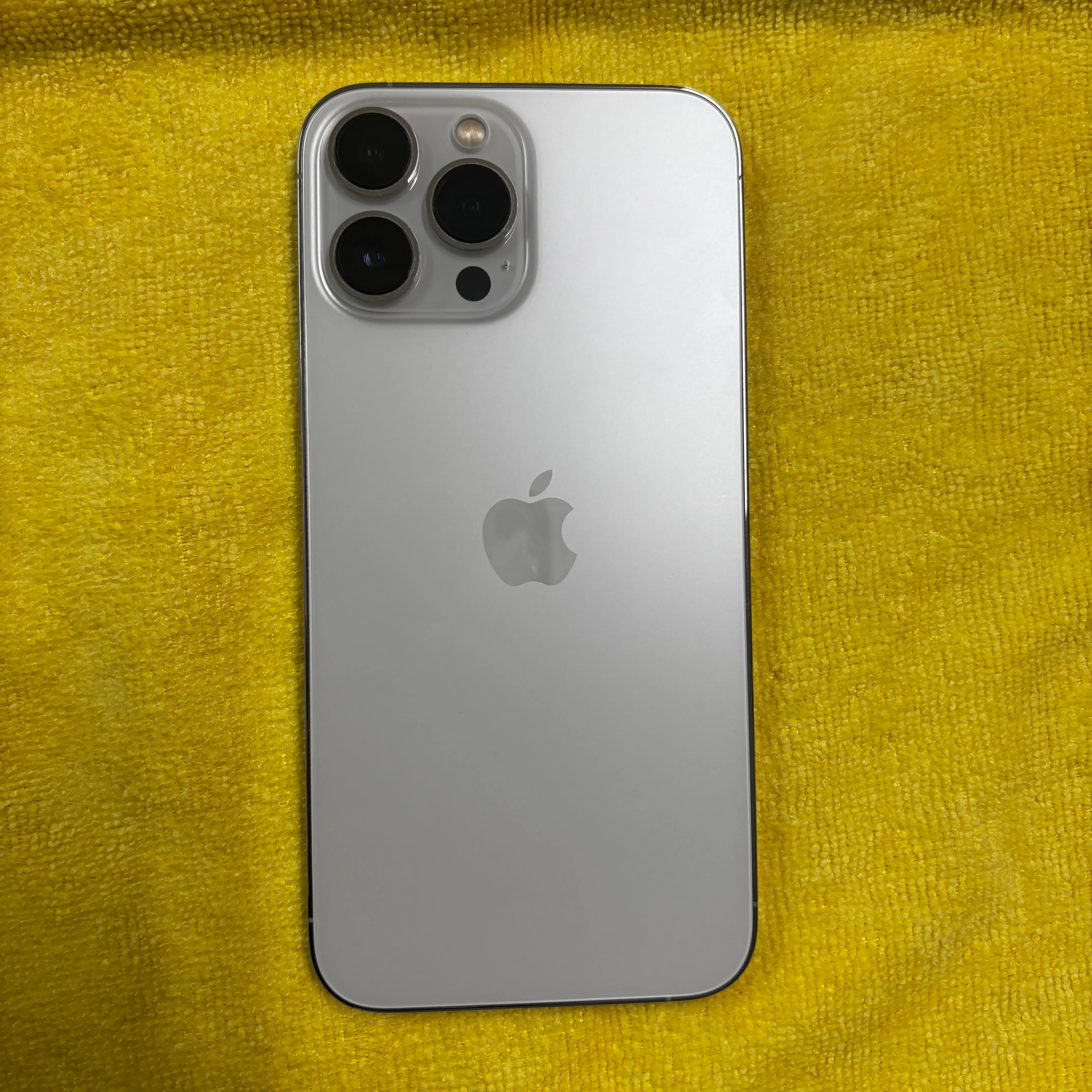 【iPhone13ProMax】買取 128GB | グラファイト　《浦添店》