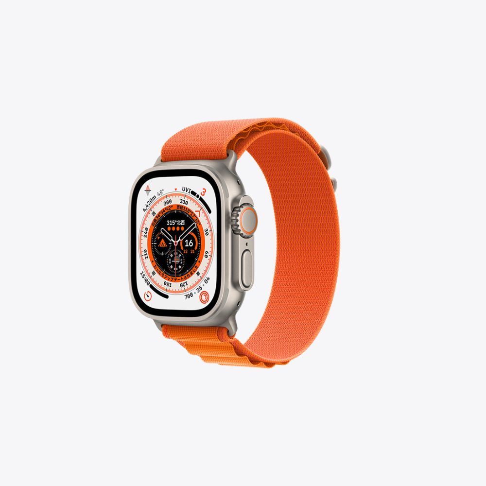 Apple Watch Ultra GPS+Cellularモデル