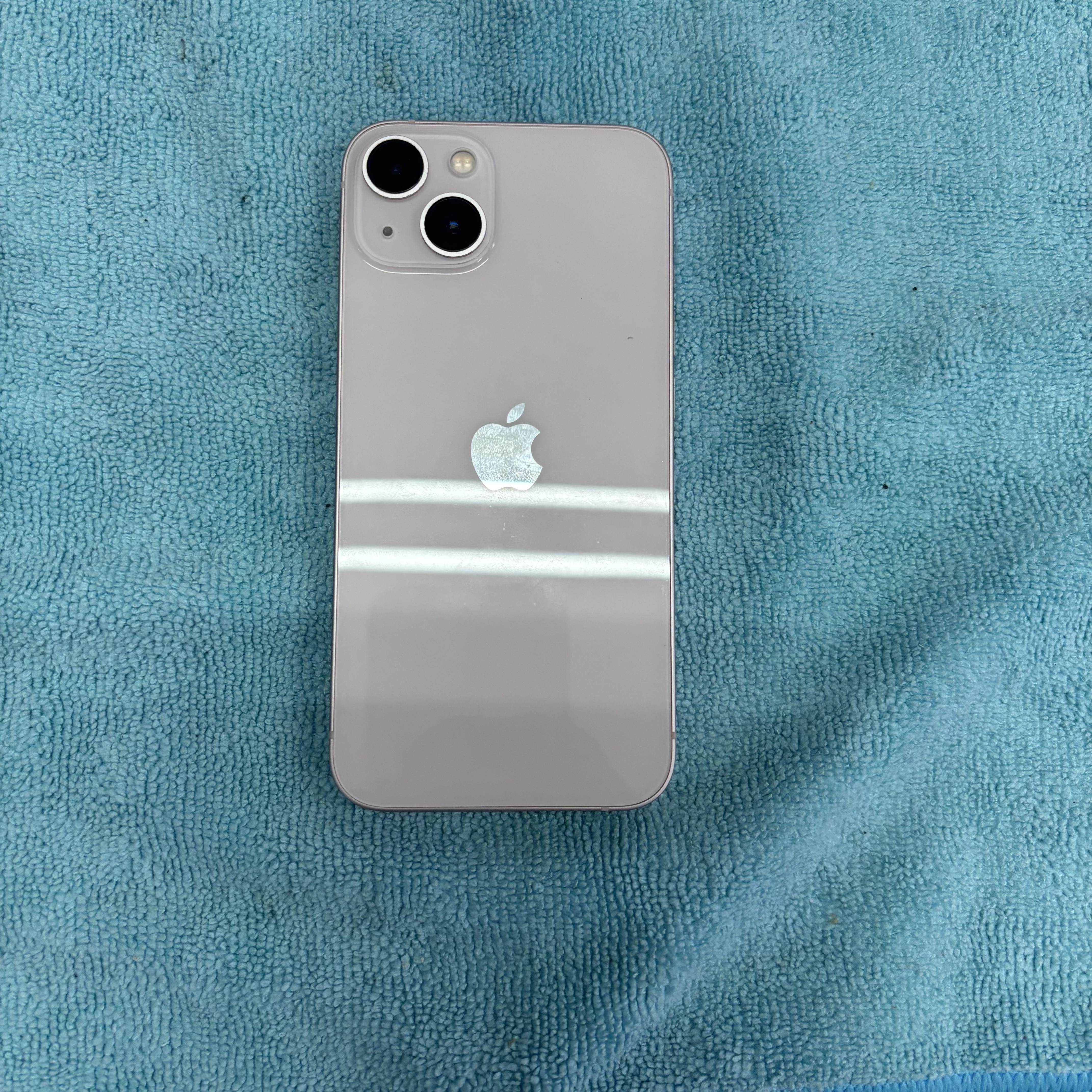 【iPhone 13Pro】買取 256GB | ピンク　《那覇店》