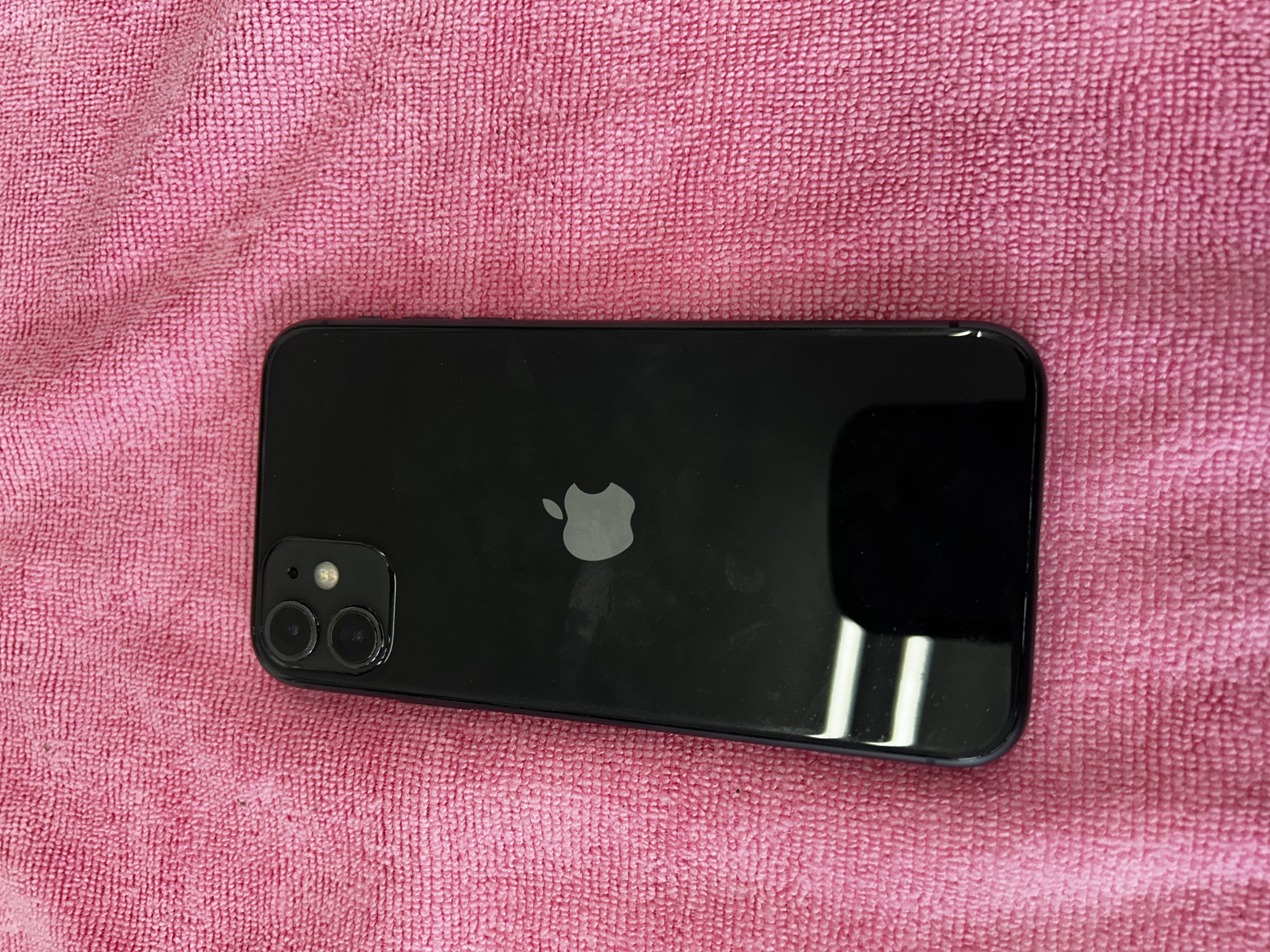 【iPhone12】買取 256GB|ブラック 【那覇店】