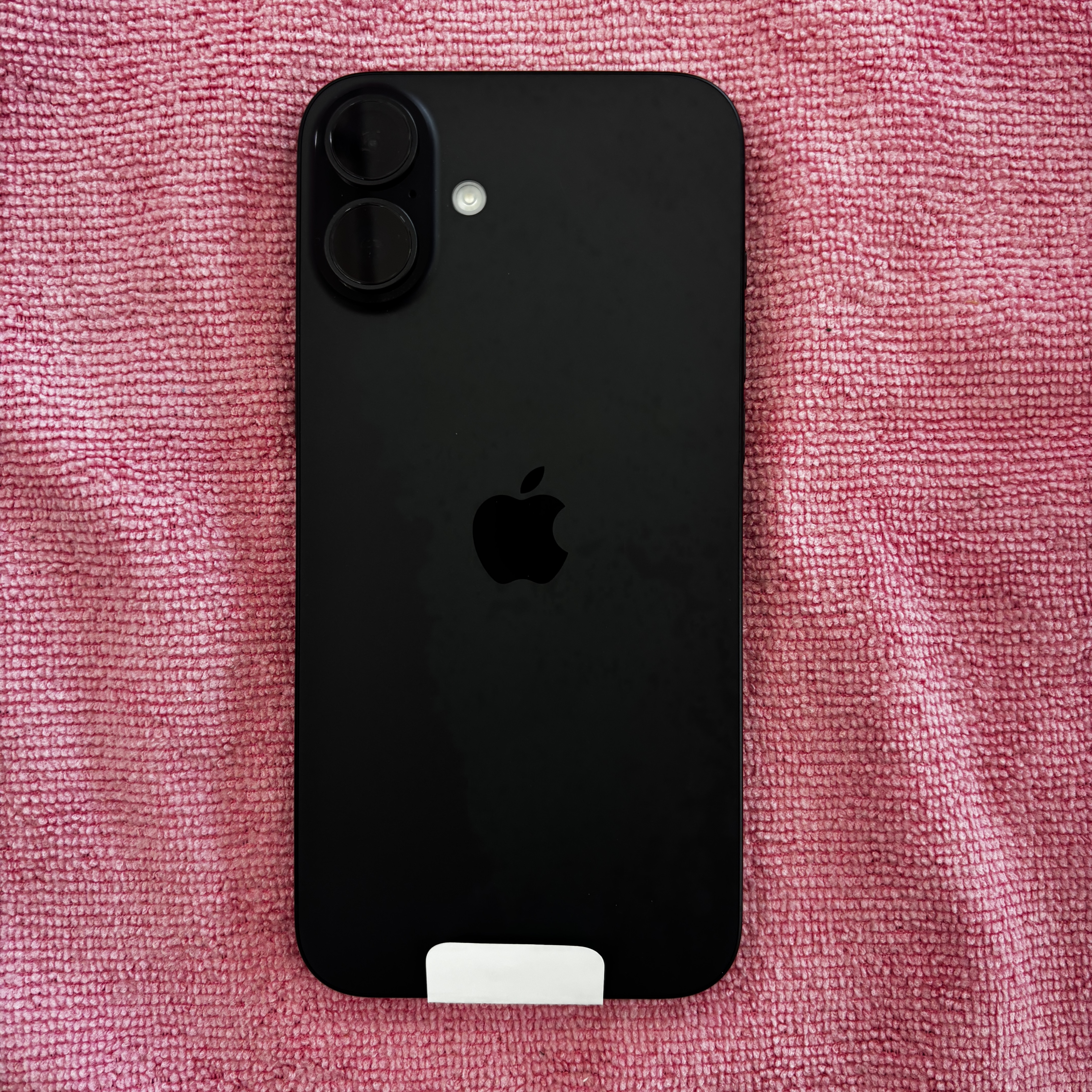 【iPhone16Plus】買取 256GB｜ブラック 《那覇店》