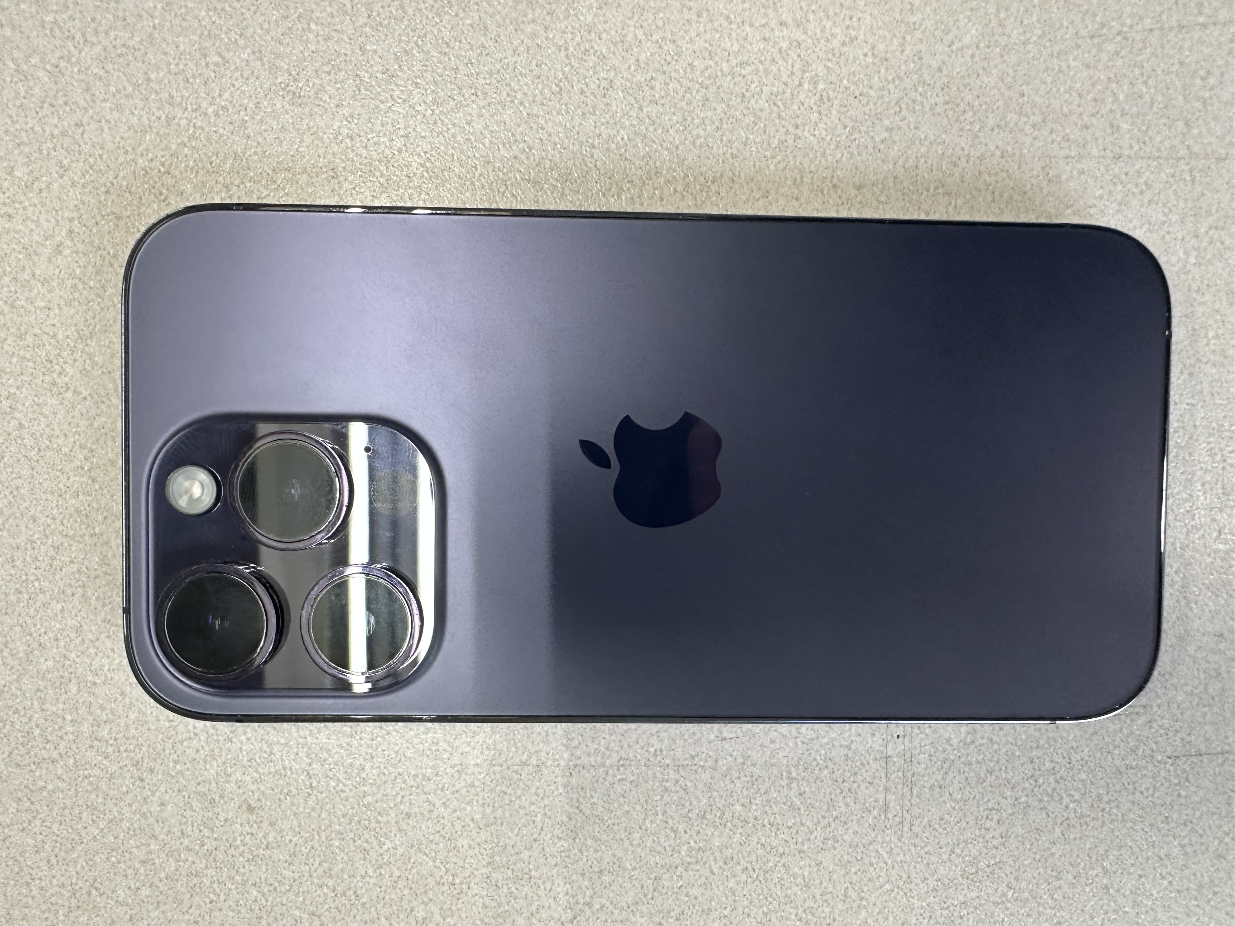 【iPhone14Pro】買取128GB | パープル《石垣店》