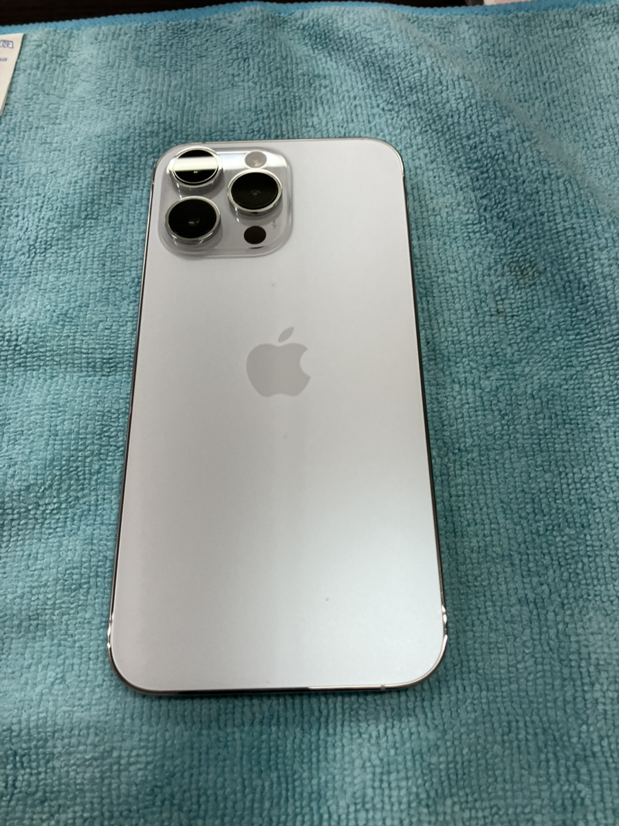 iPhone14ProMax 512GB 買取レポート 【那覇店】