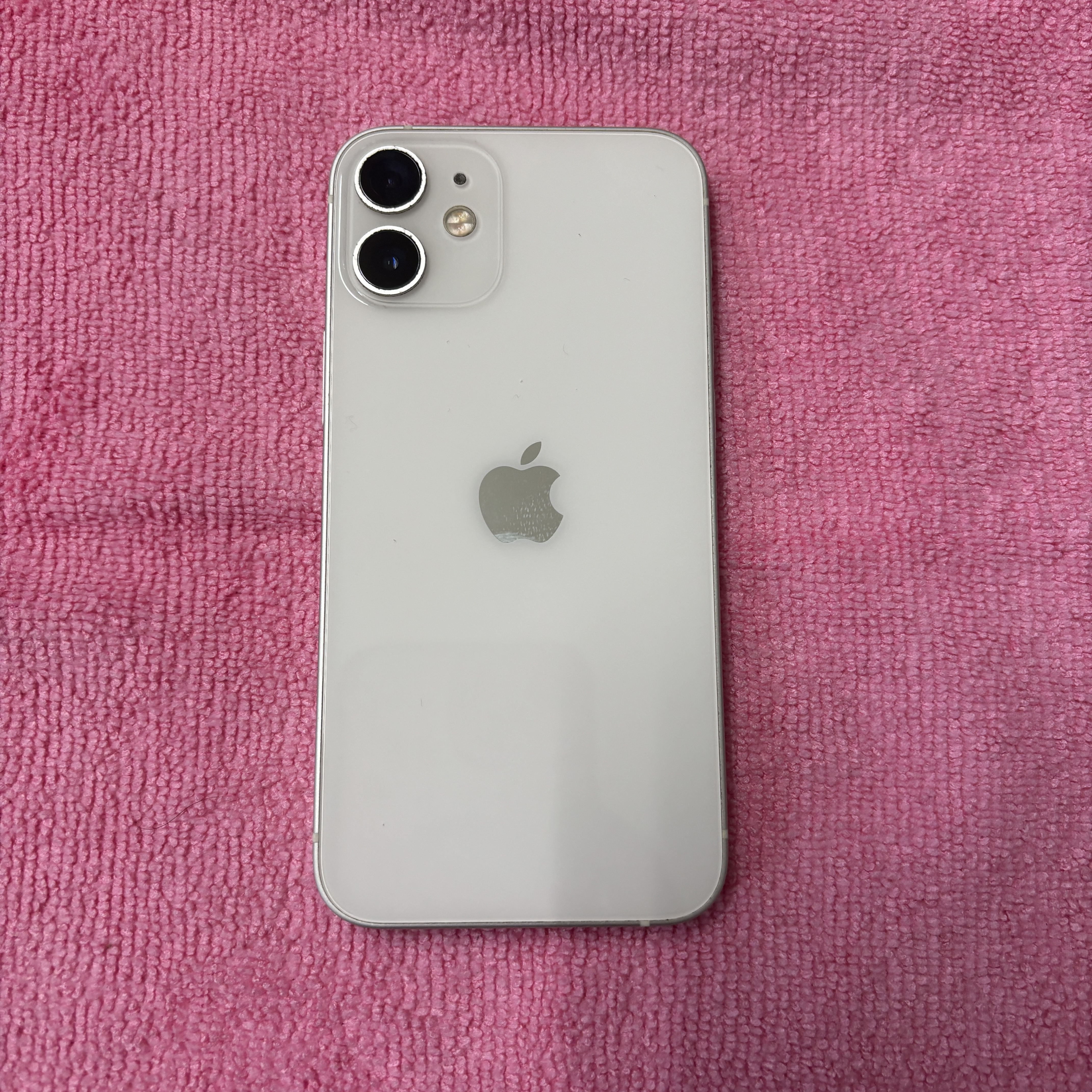 【iPhone 12】買取128GB | ホワイト《石垣店》
