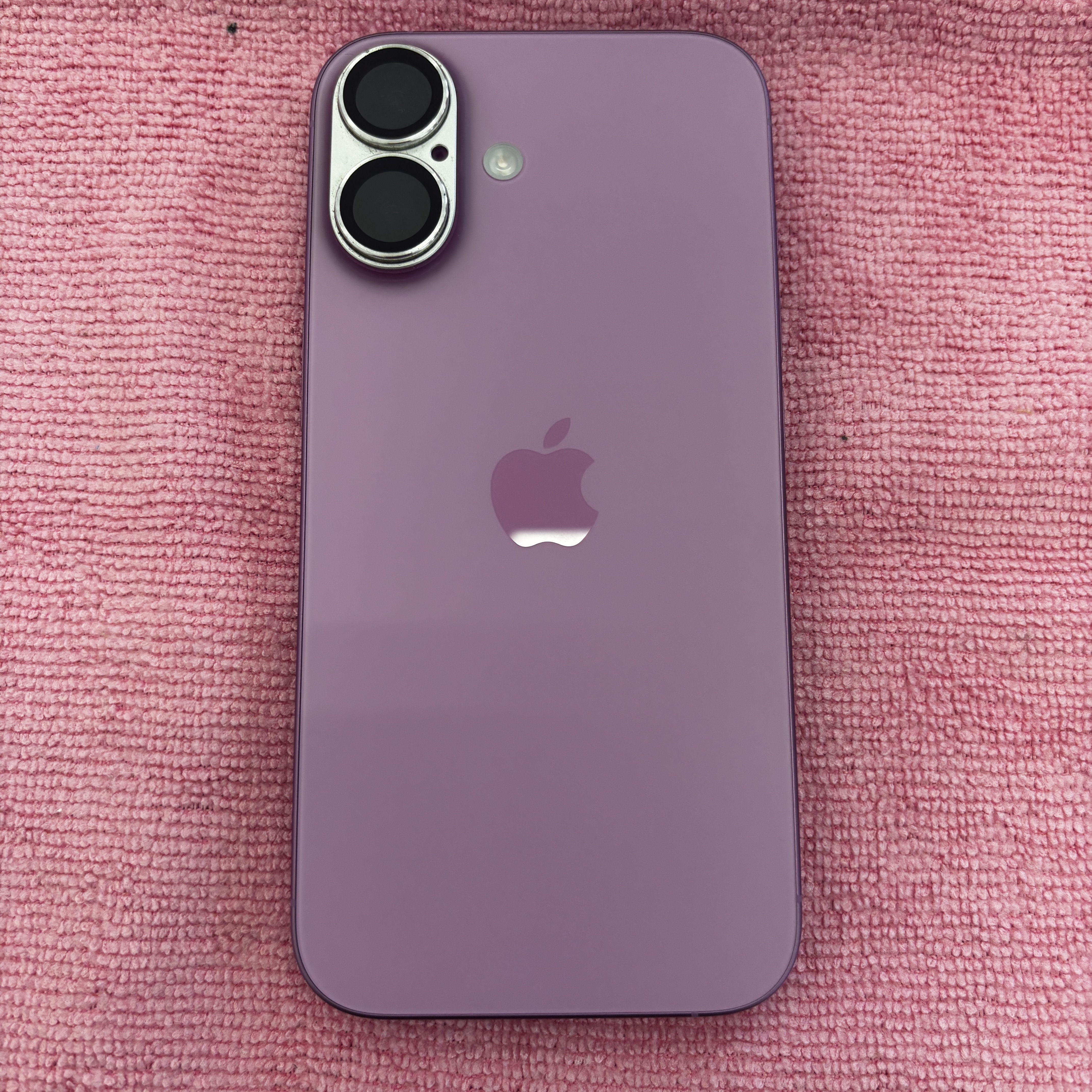 【iPhone16】買取 256GB｜ピンク 《那覇店》