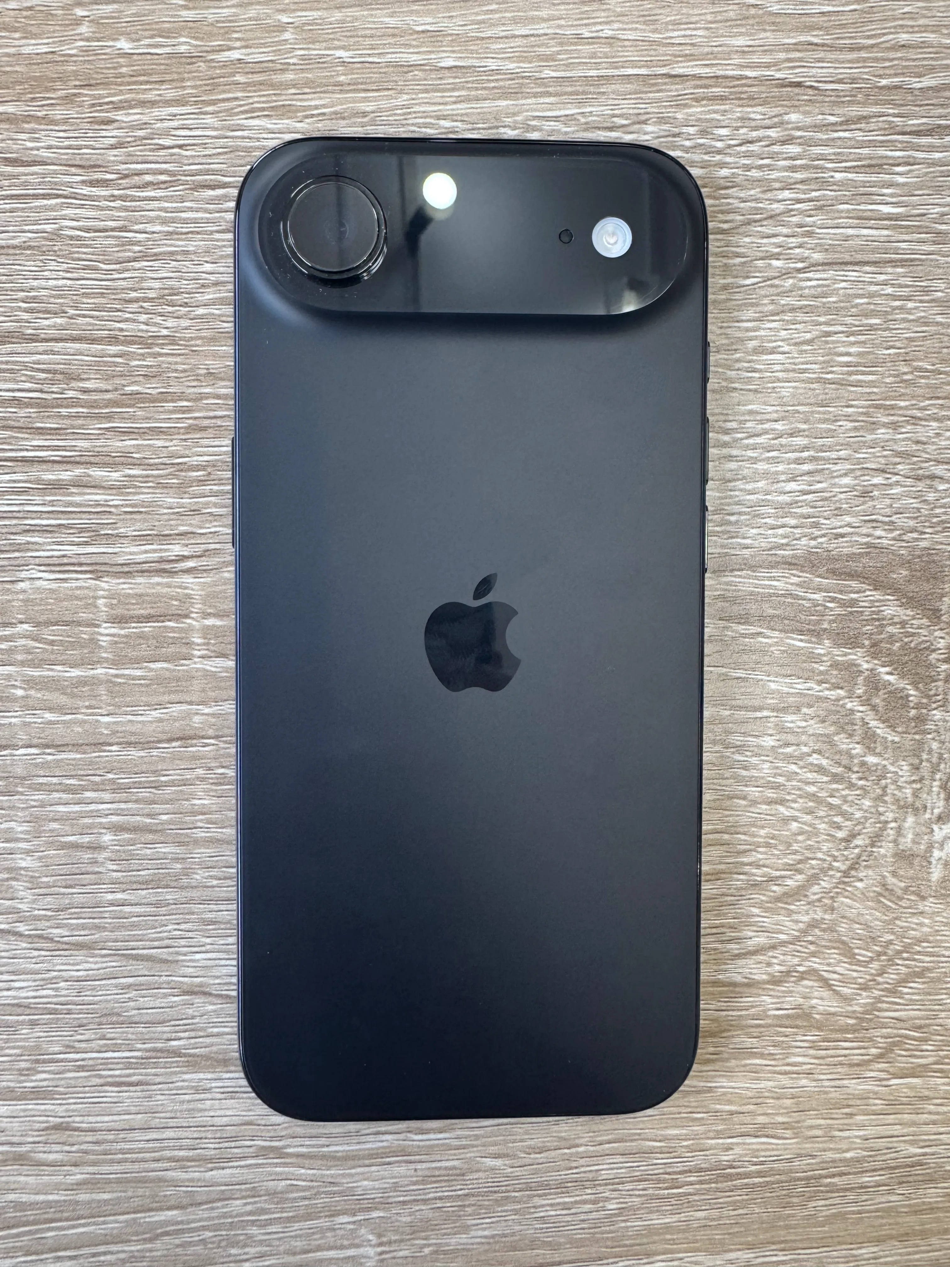 iPhone Air 256GB 買取レポート 《宮古店》