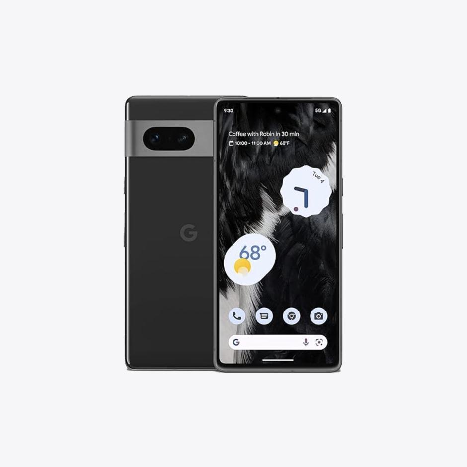 Pixel 7