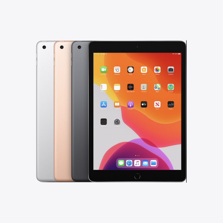 iPad 第7世代 Wi-Fiモデル