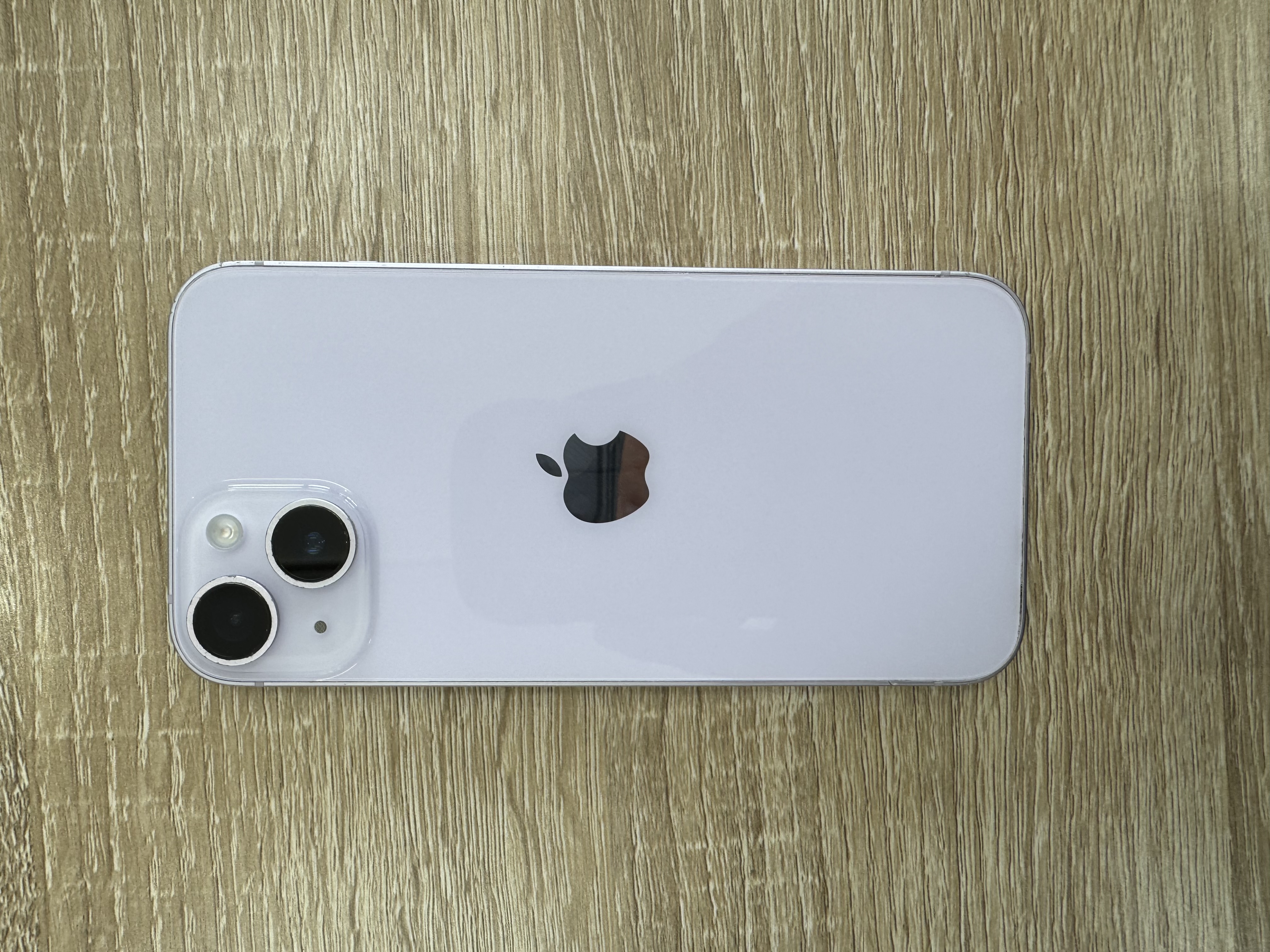 【iPhone14】買取 256GB | パープル　《宮古店》
