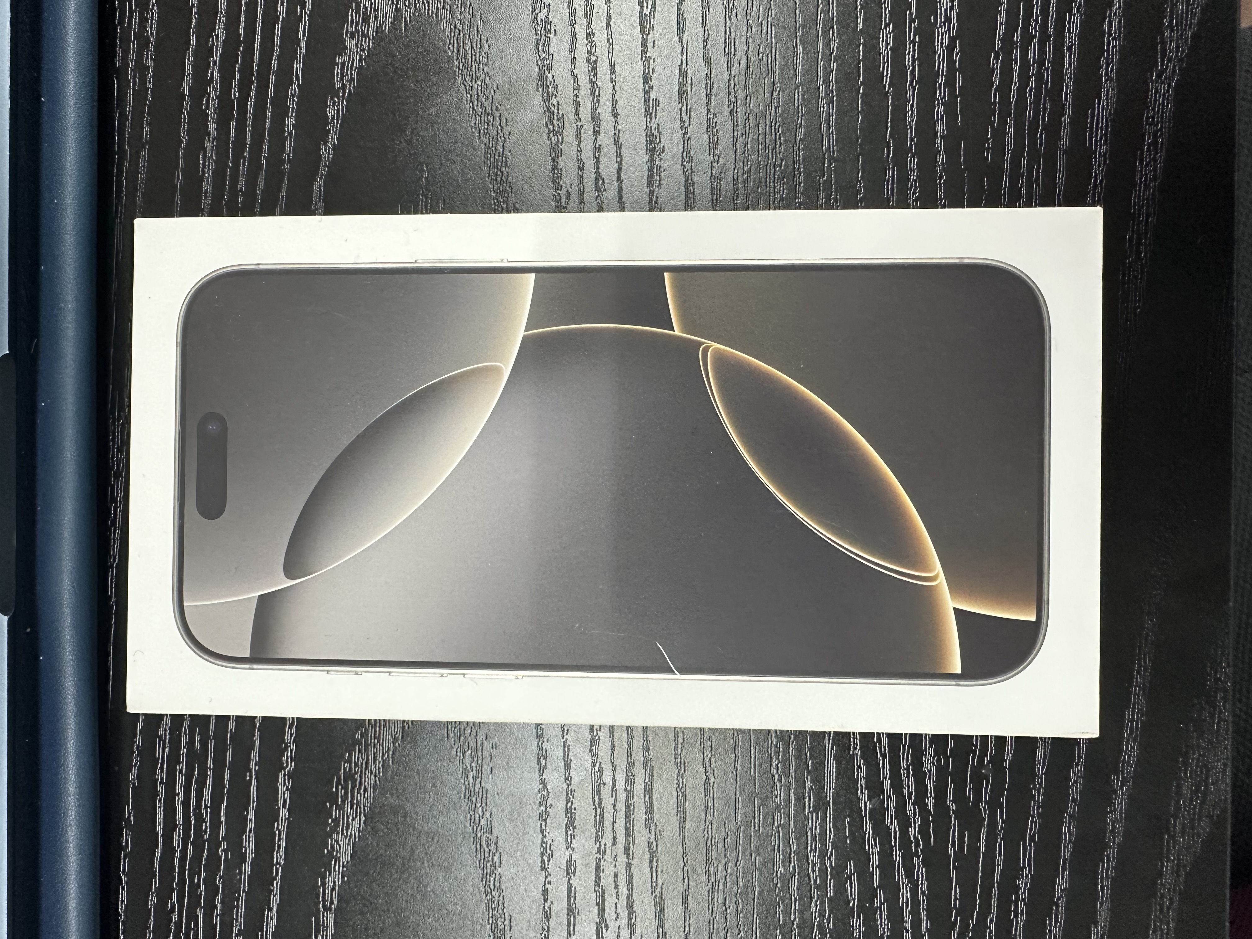 【iPhone 16ProMax】買取256GB | ナチュラル《石垣店》