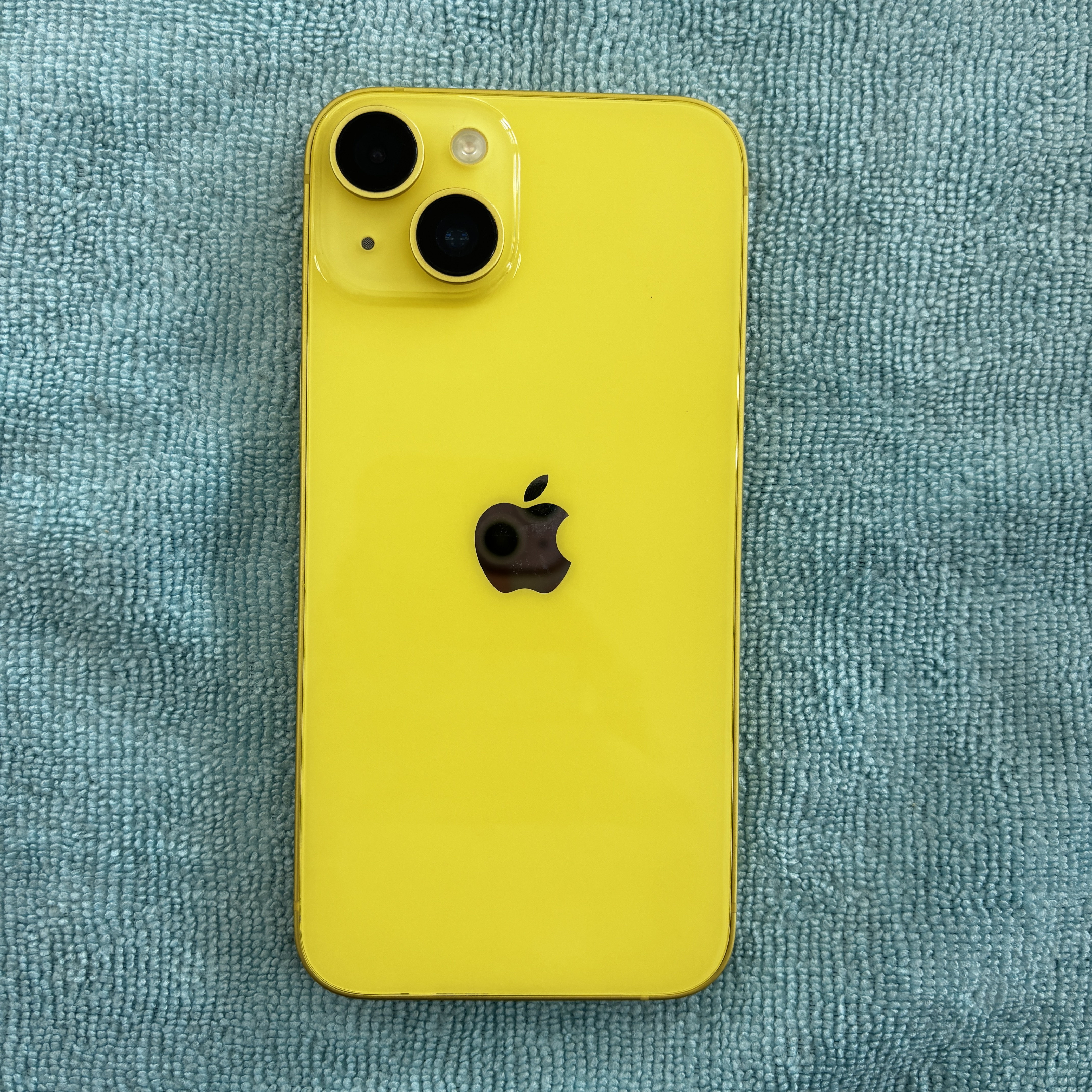 【iPhone14】買取 512GB|イエロー 《那覇店》