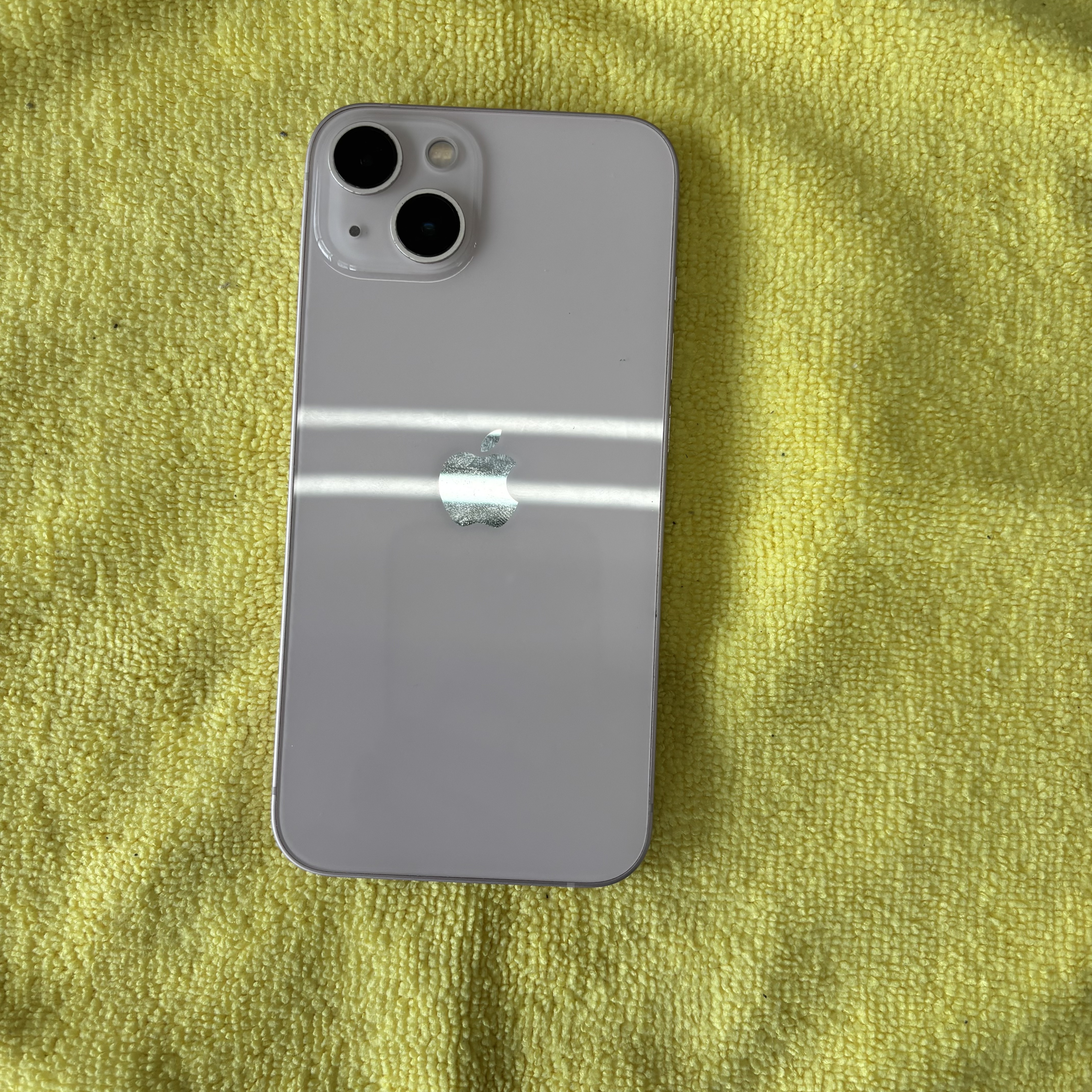 【iPhone 13】買取 128GB | ピンク　《那覇店》