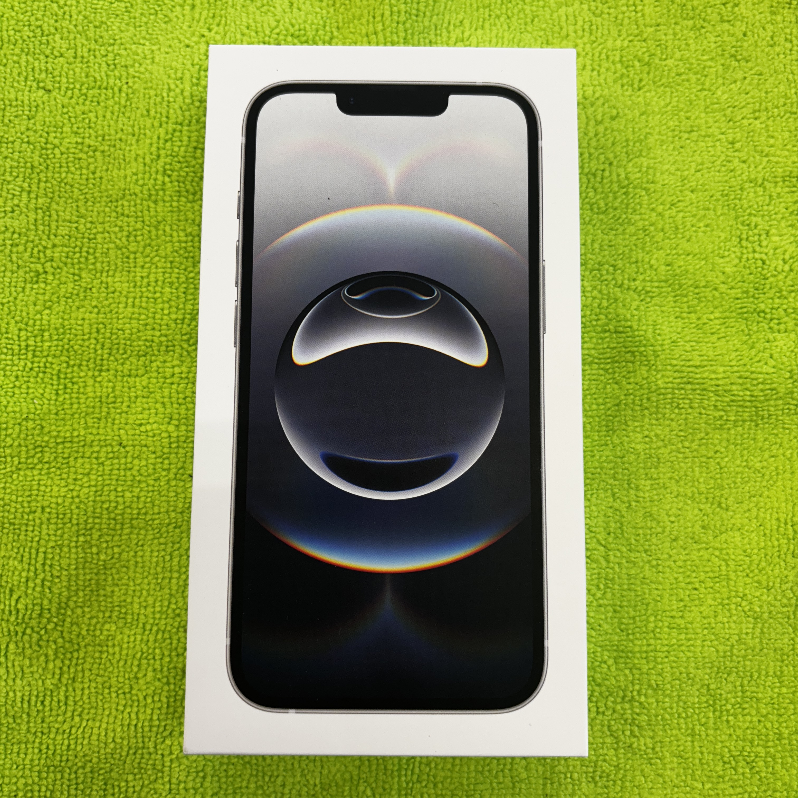 【iPhone16e】買取 128GB|ブラック 《那覇店》
