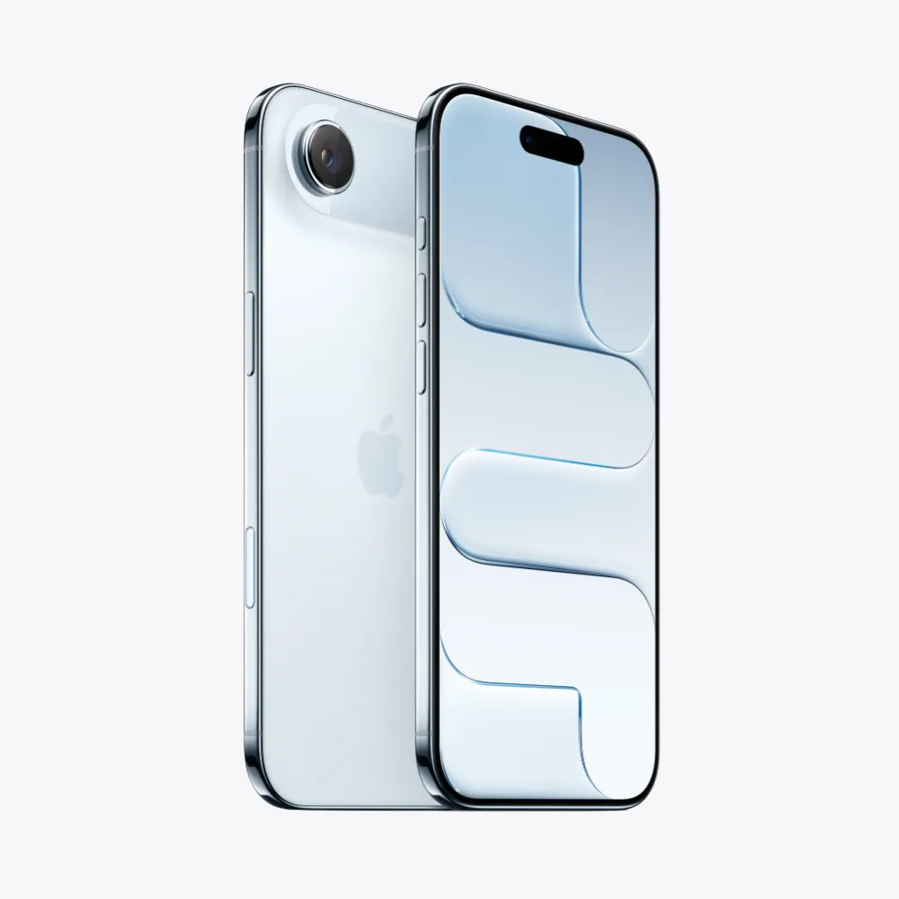 iPhoneAir