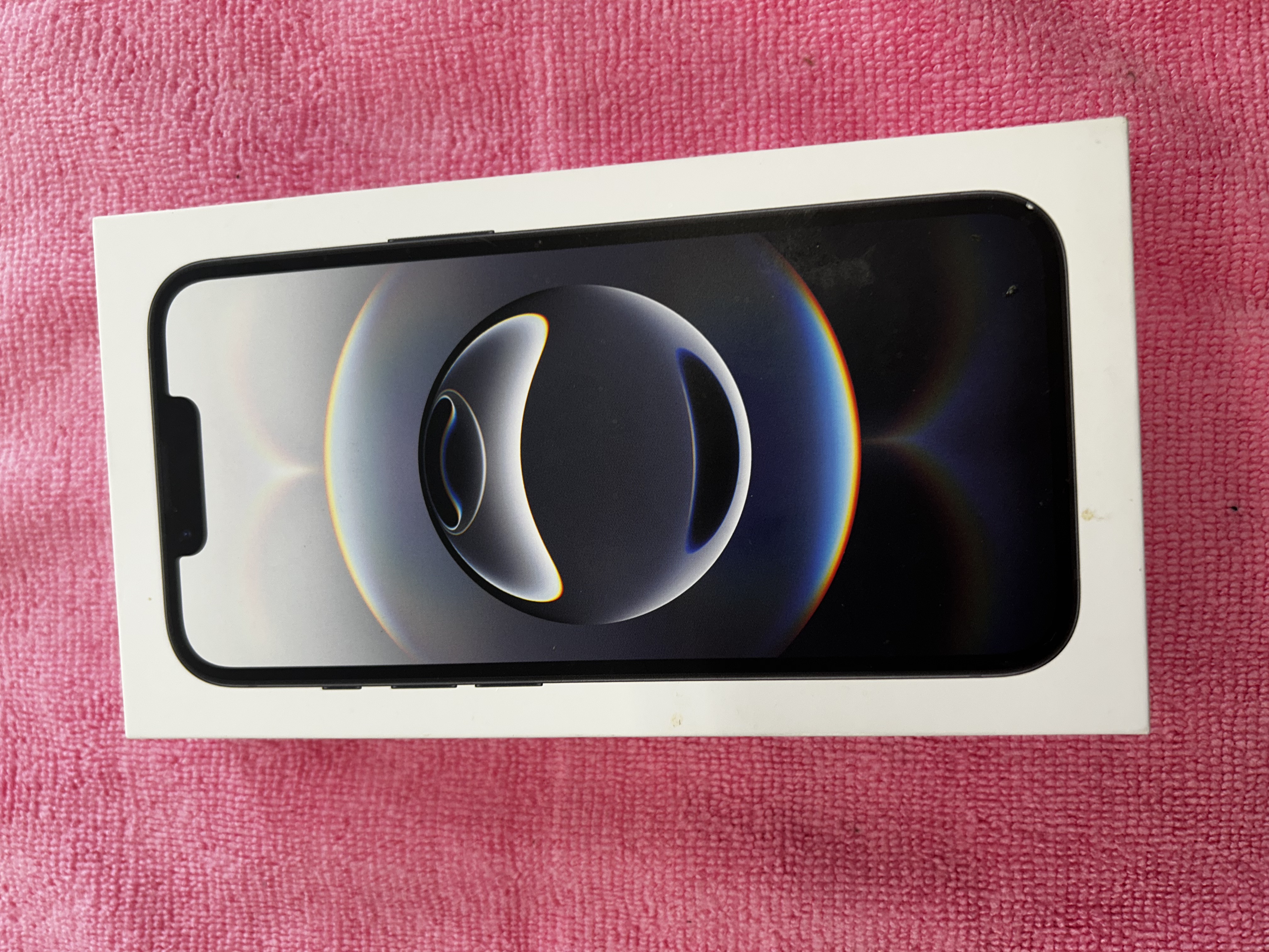【iPhone16e】買取 512GB|ブラック【那覇店】