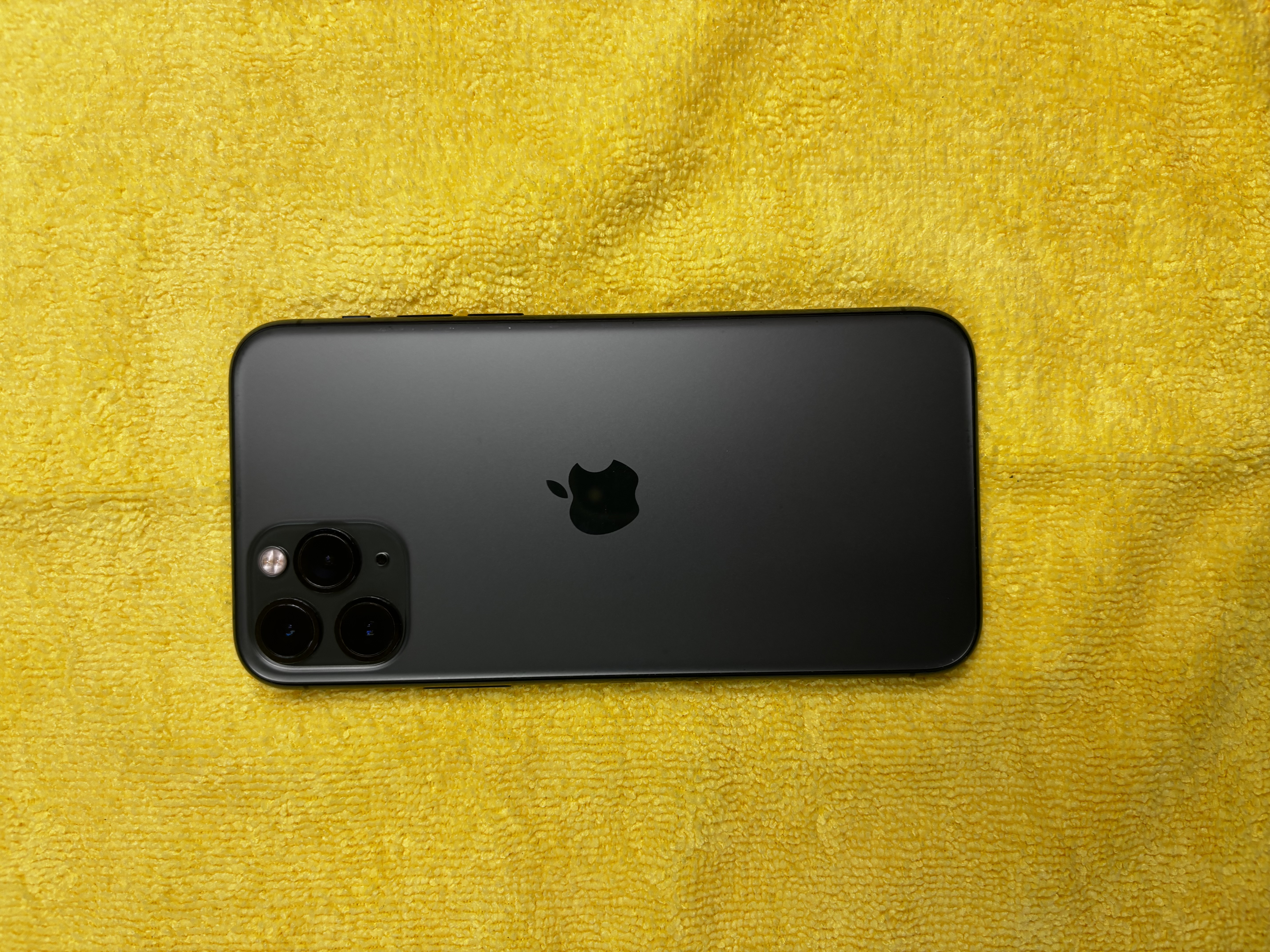 【iPhone11Pro】買取 512GB | スペースグレイ　《浦添店》