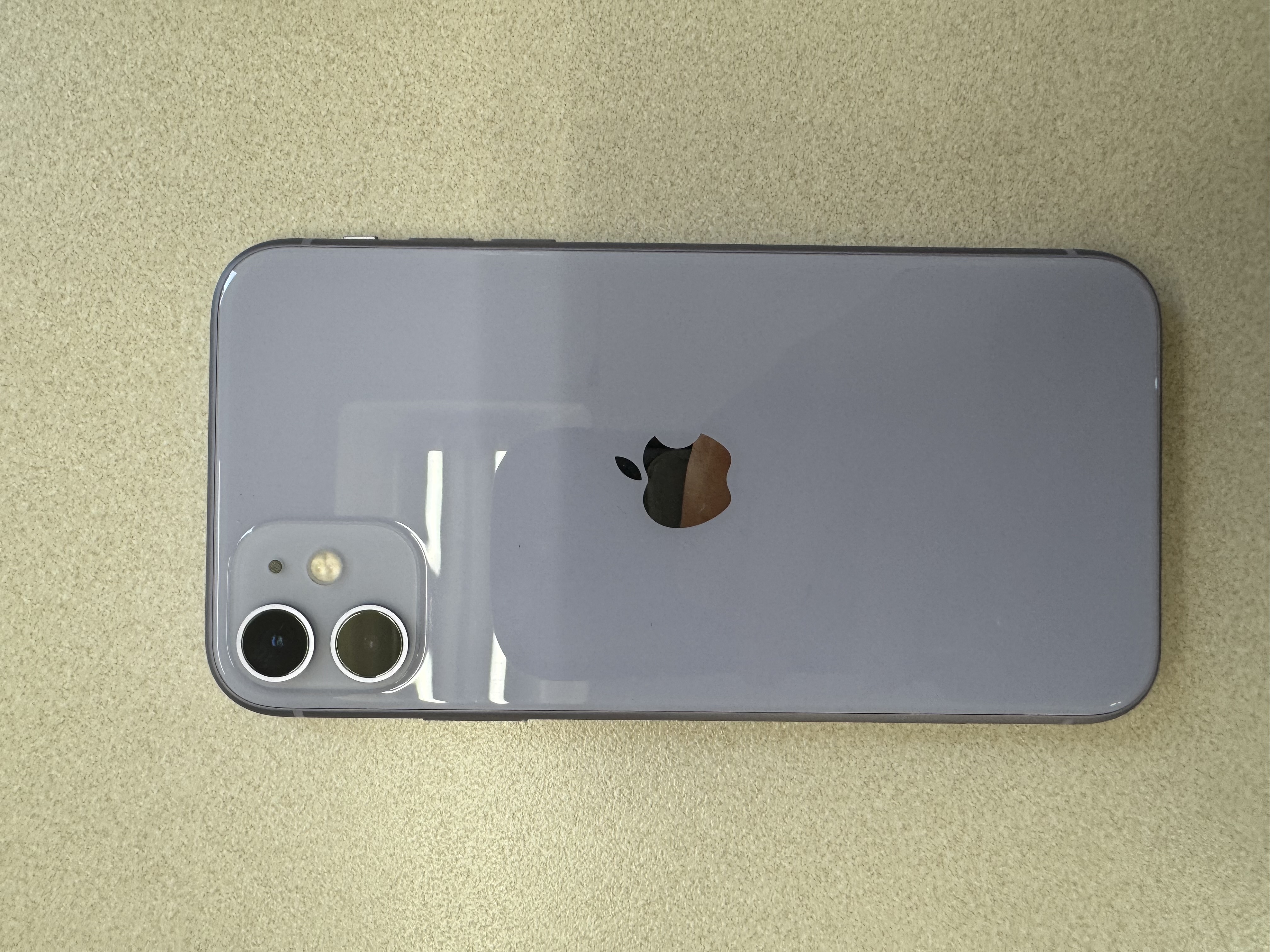 【iPhone11】買取 256GB | パープル 《石垣店》