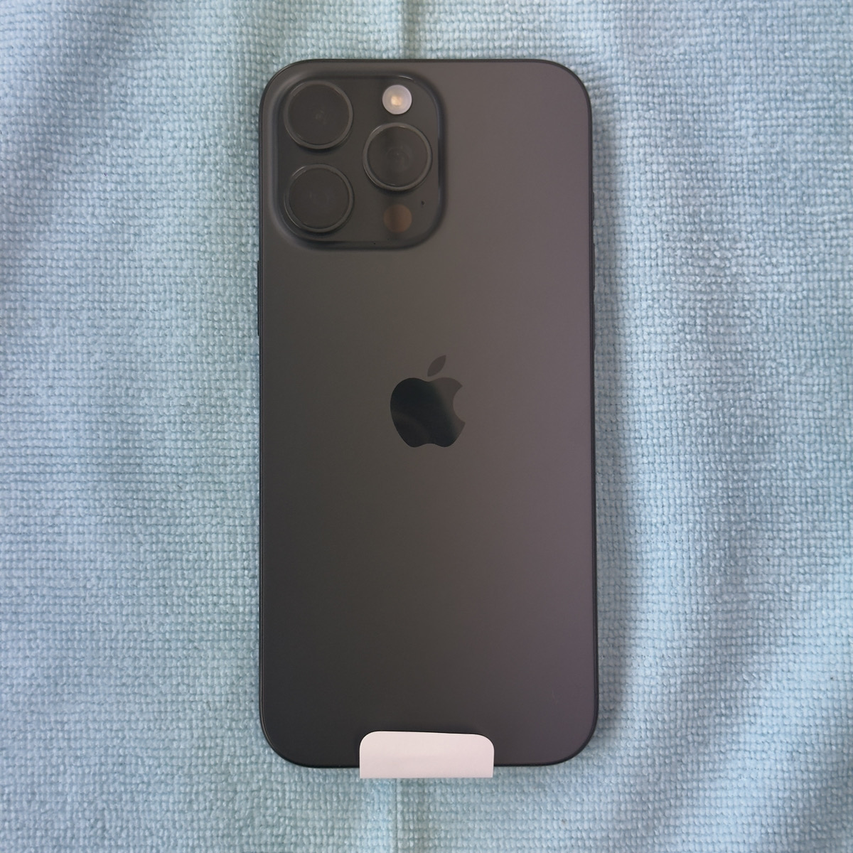 iPhone16ProMax 512GB 買取レポート 【宮古店】