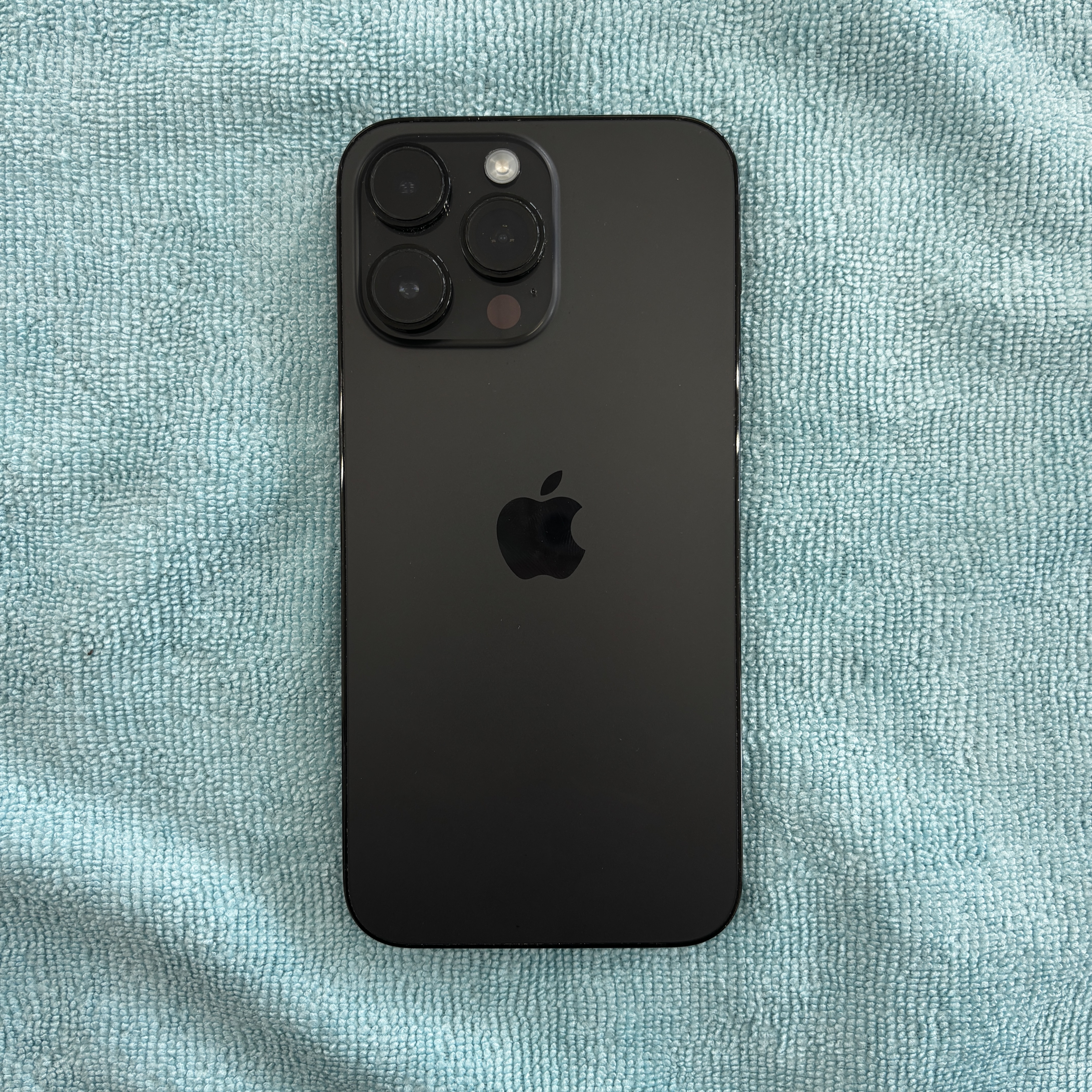 【iPhone14ProMax】買取 256GB｜スペースブラック 《那覇店》