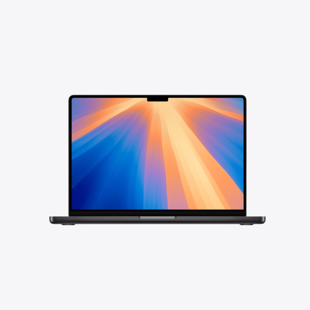 MacBook Pro 14インチ M4Pro