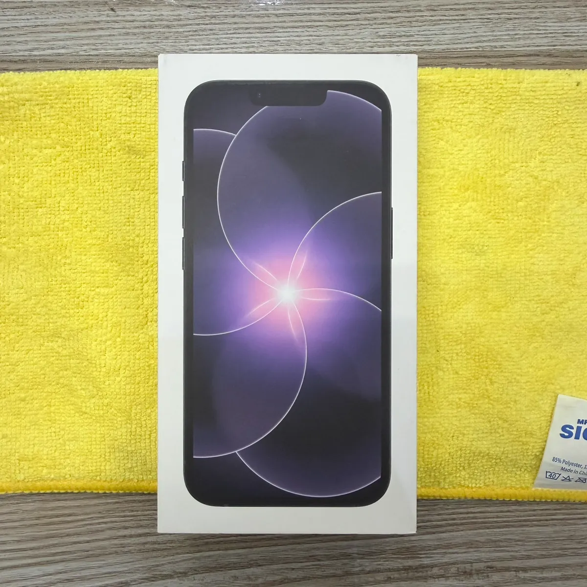 【iPhone17e】買取 256GB | ブラック　《那覇店》