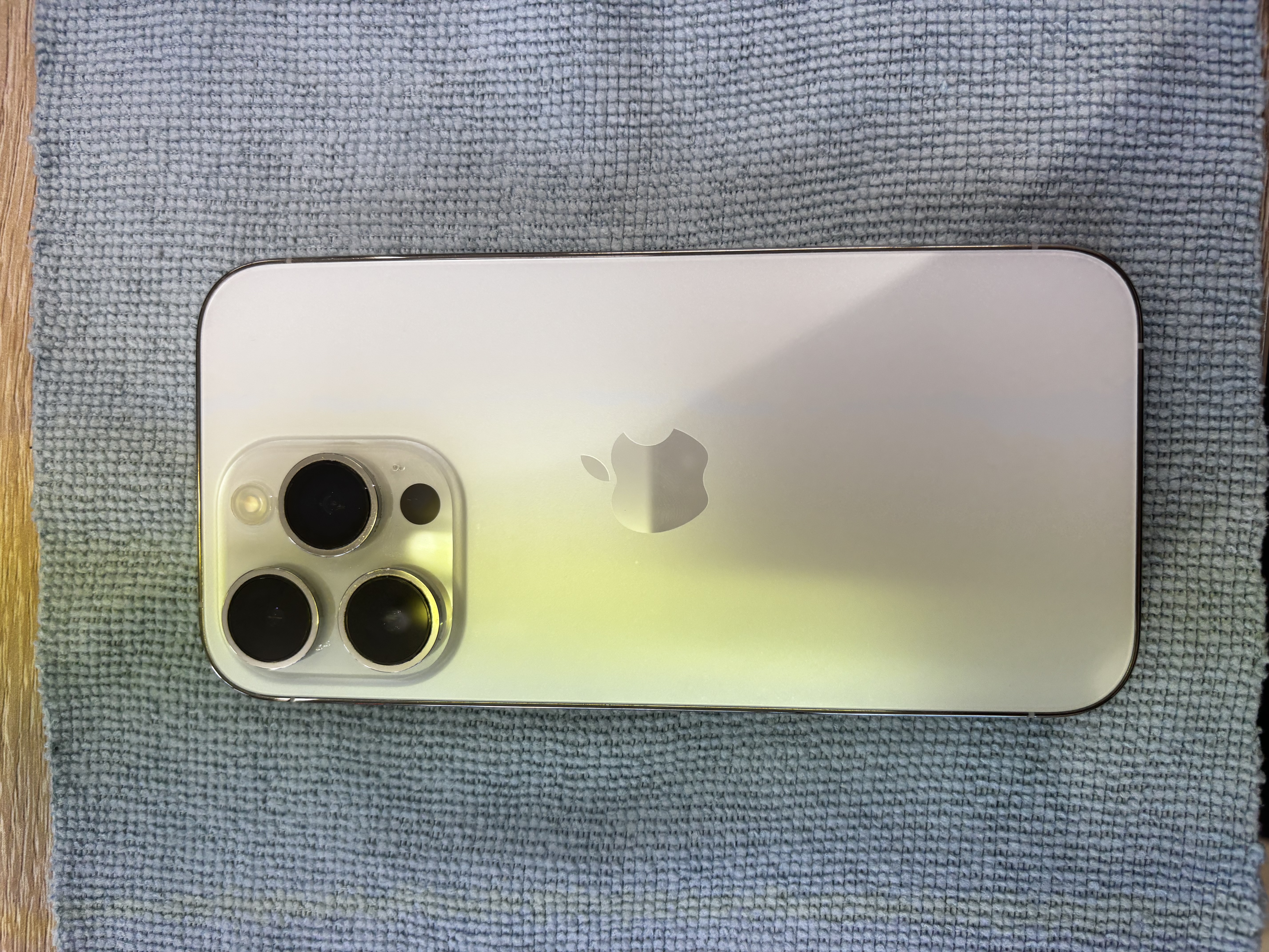 【iPhone14Pro】買取 128GB | シルバー　《宮古店》