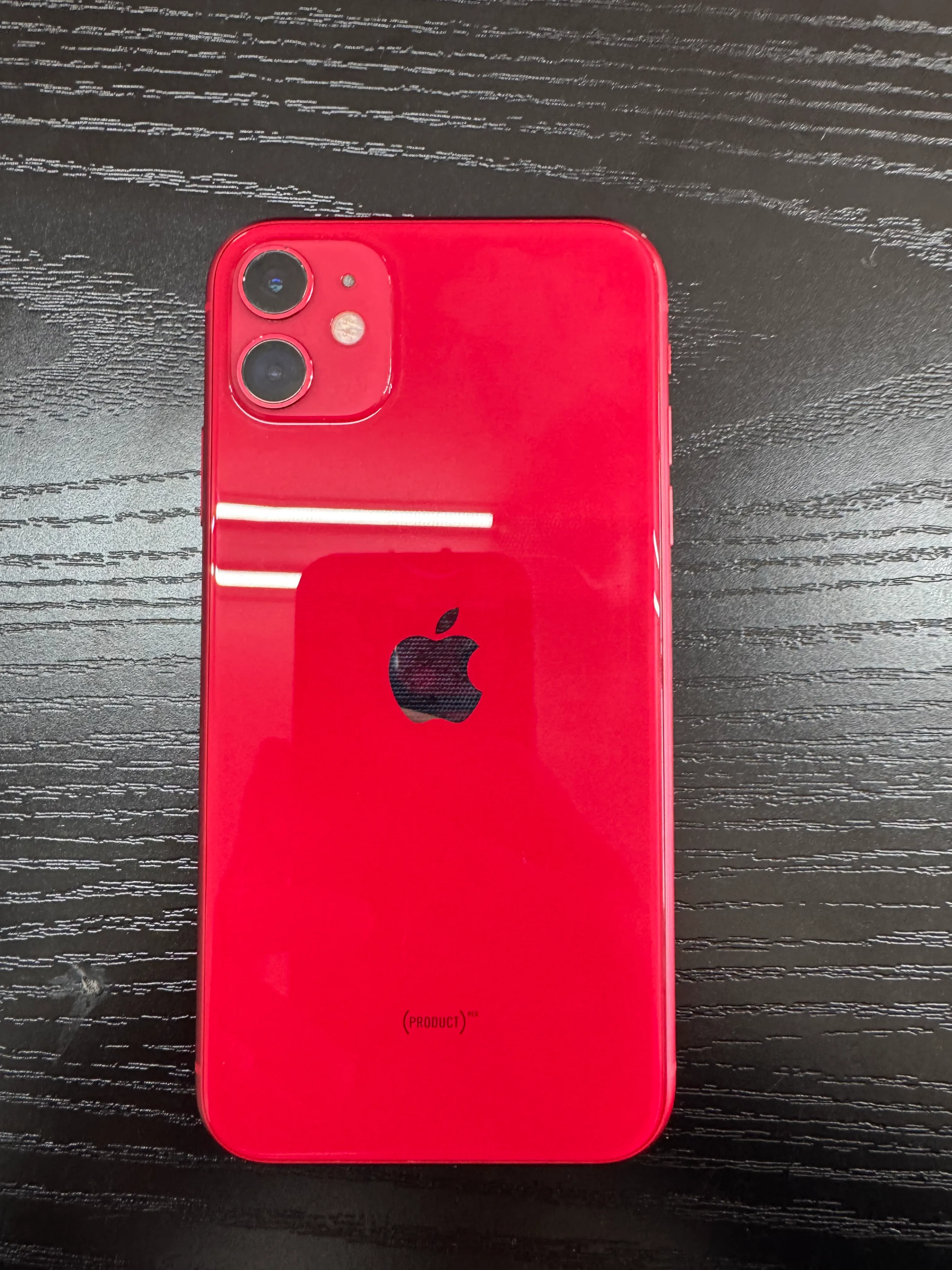 【iPhone 11】買取128GB | レッド《石垣店》