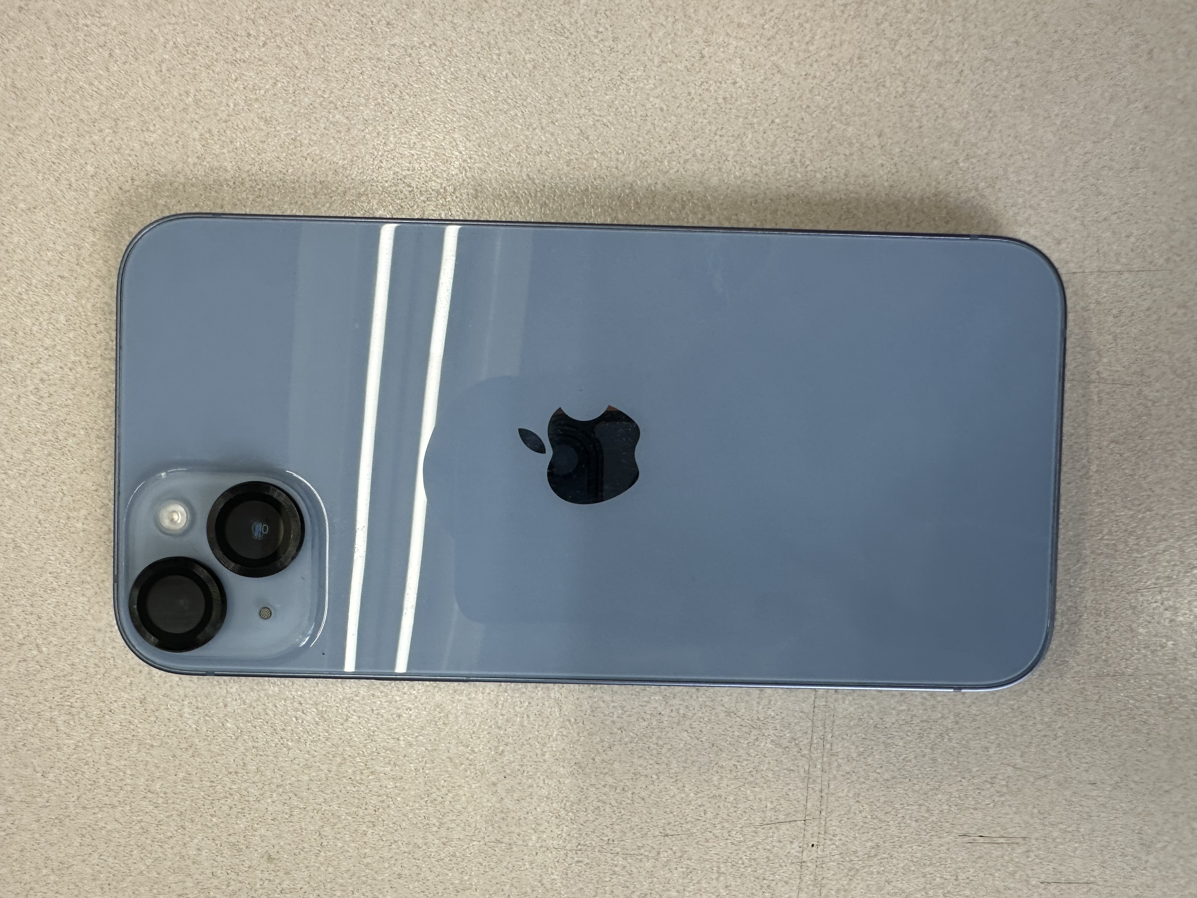 【iPhone14Plus】買取128GB | ブルー《石垣店》