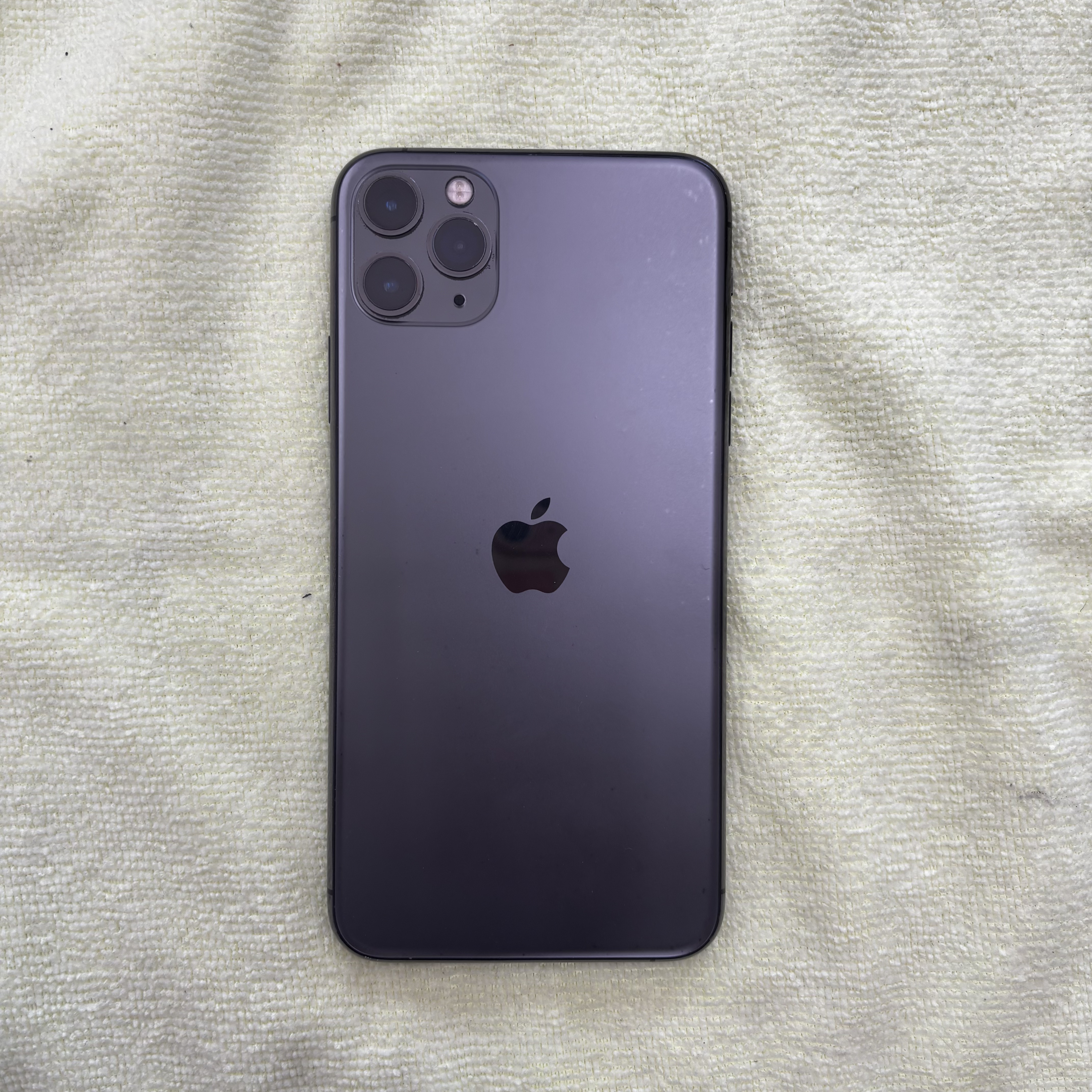 【iPhone11Pro】買取 512GB | ミッドナイトグリーン 《浦添店》
