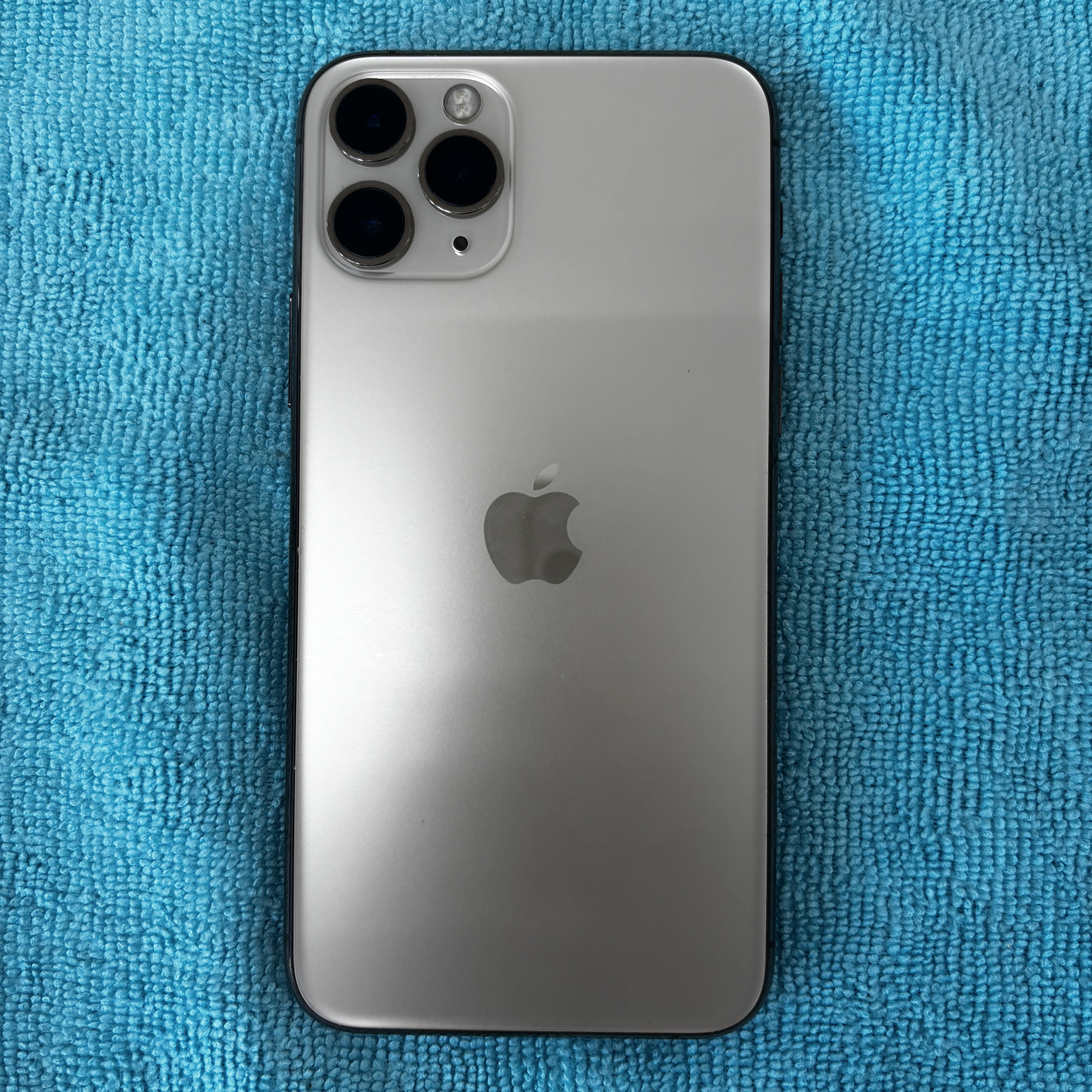 【iPhone11Pro】買取 64GB｜スペースグレイ 《那覇店》
