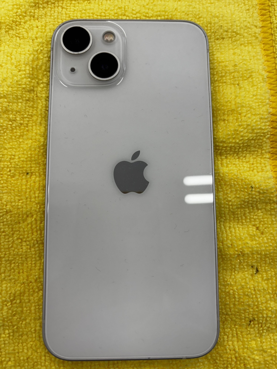 【iPhone13】iPhone13 256GB 買取レポート 【那覇店】