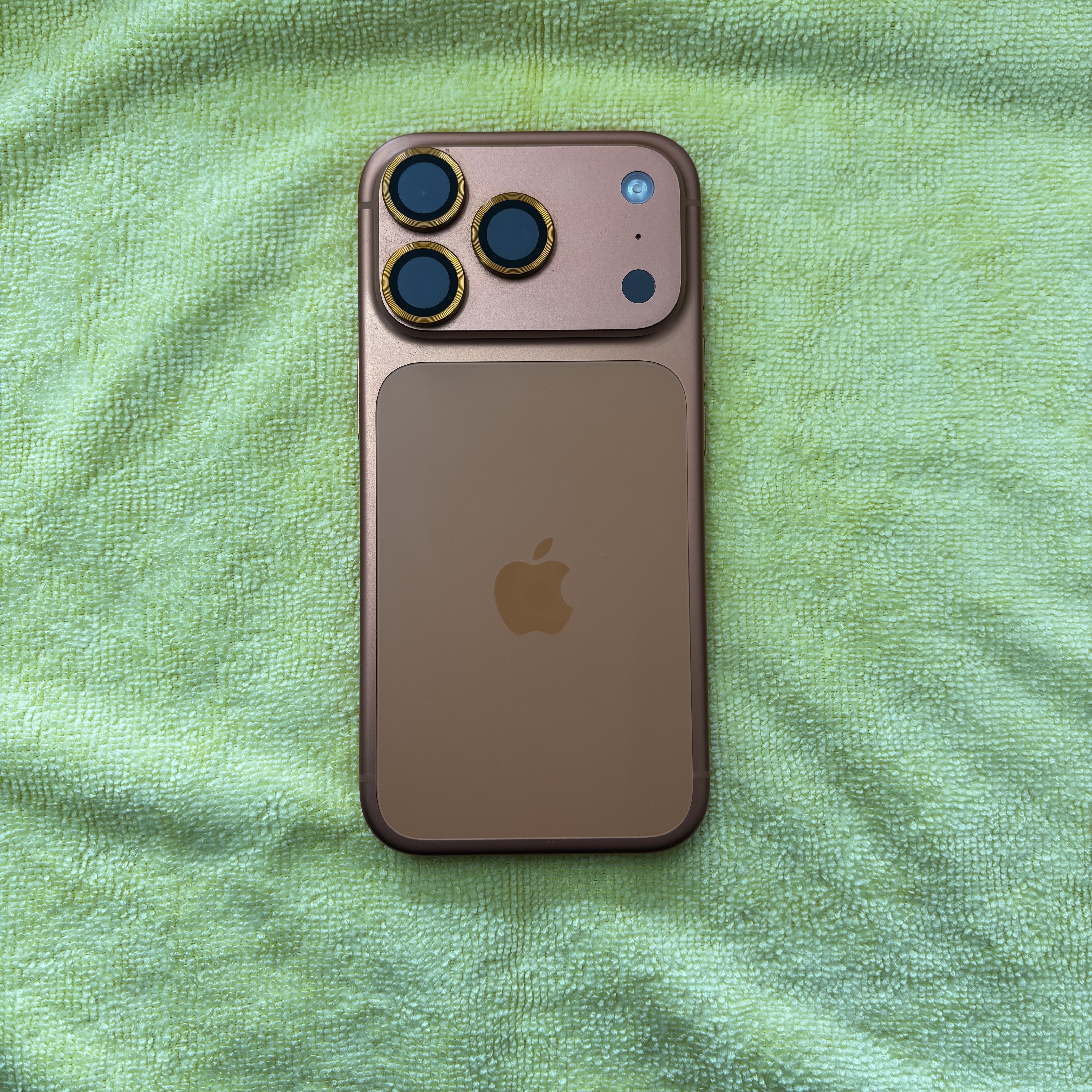 【iPhone17Pro】買取 256GB | コズミックオレンジ　《浦添店》