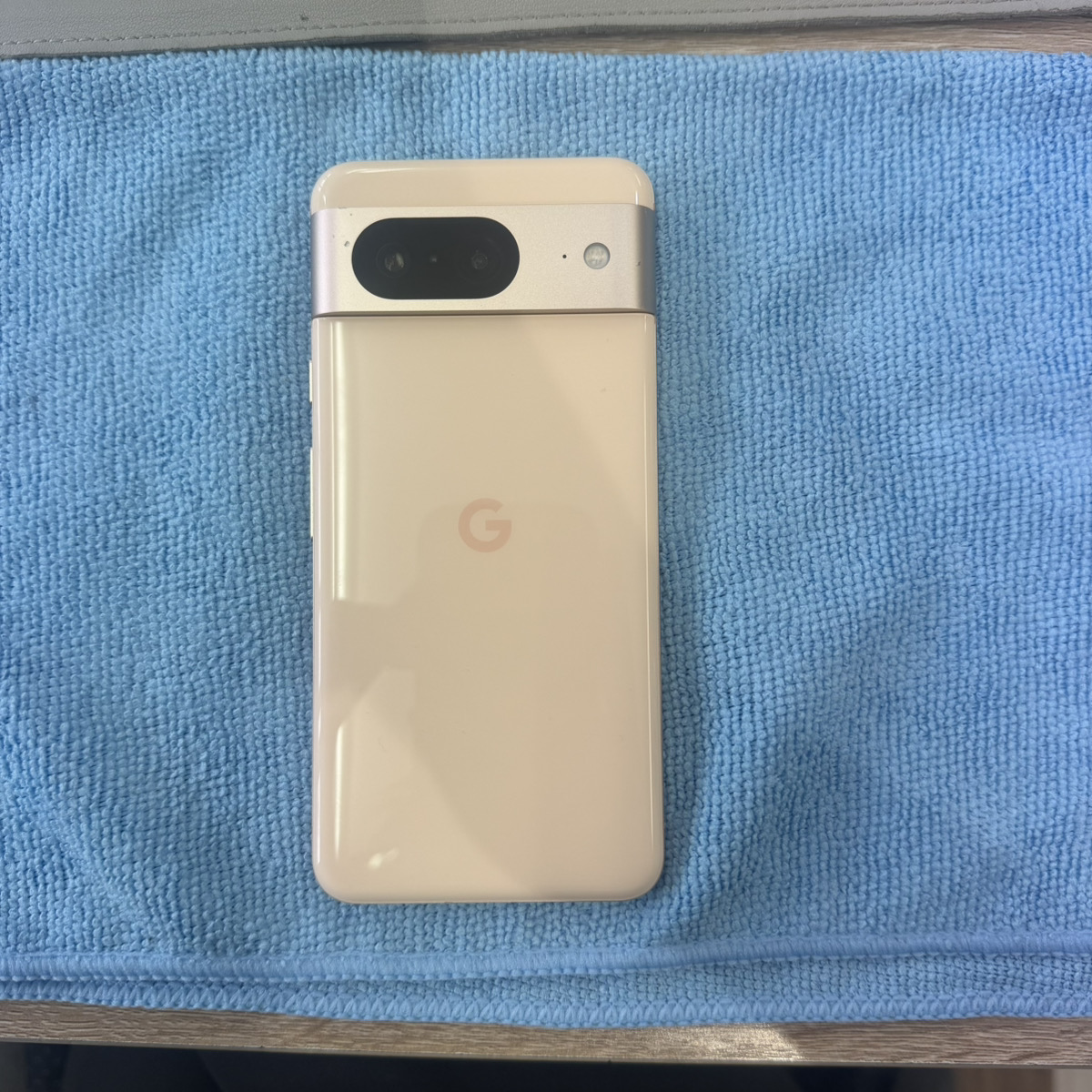 【Pixe8】買取 128GB | Rose　《宮古店》